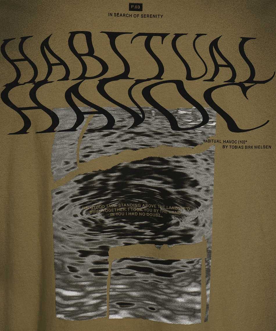 Cotton T-shirt