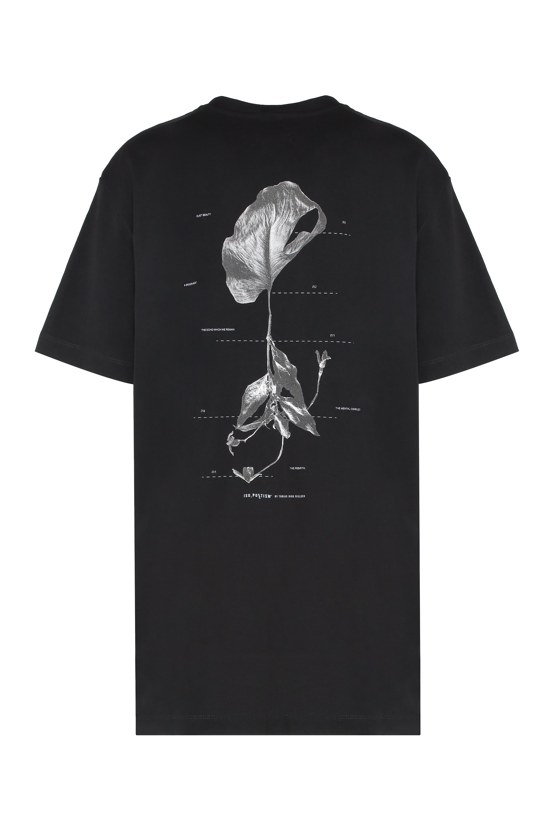 Cotton T-shirt
