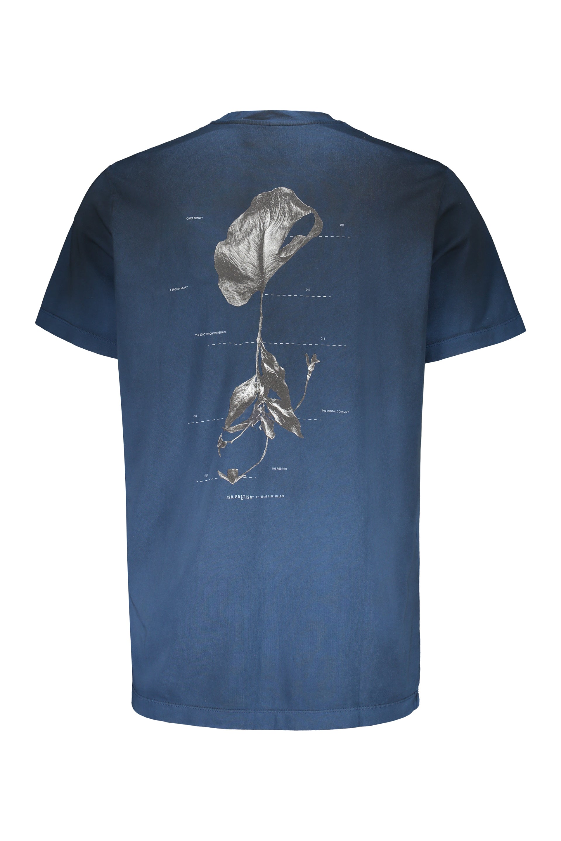 Logo print t-shirt