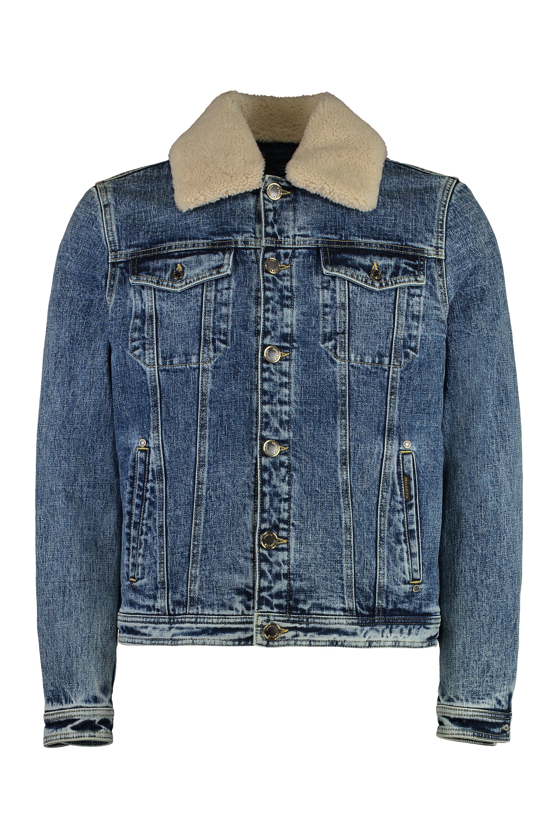 Taburno padded jacket