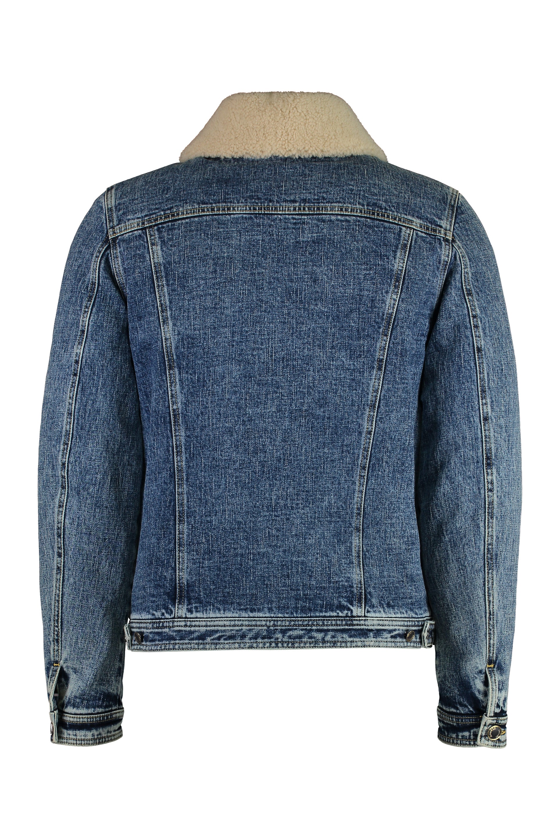 Taburno padded jacket