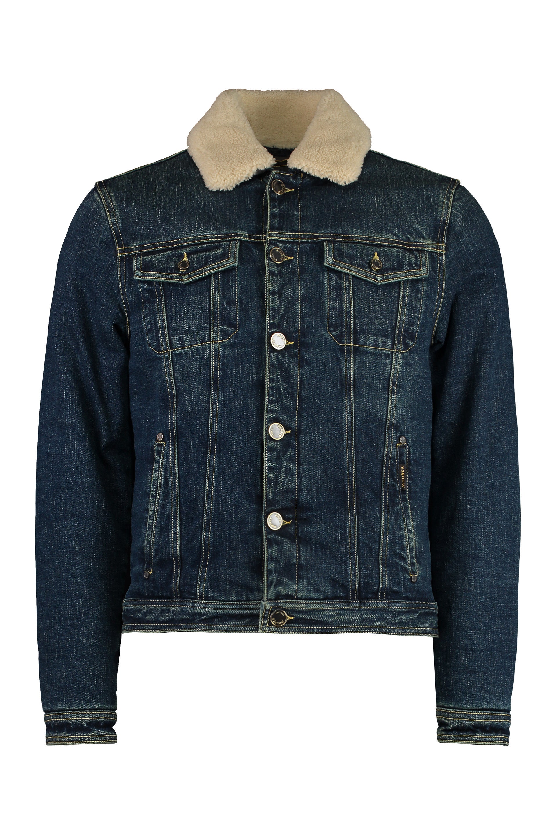 Taburno padded jacket