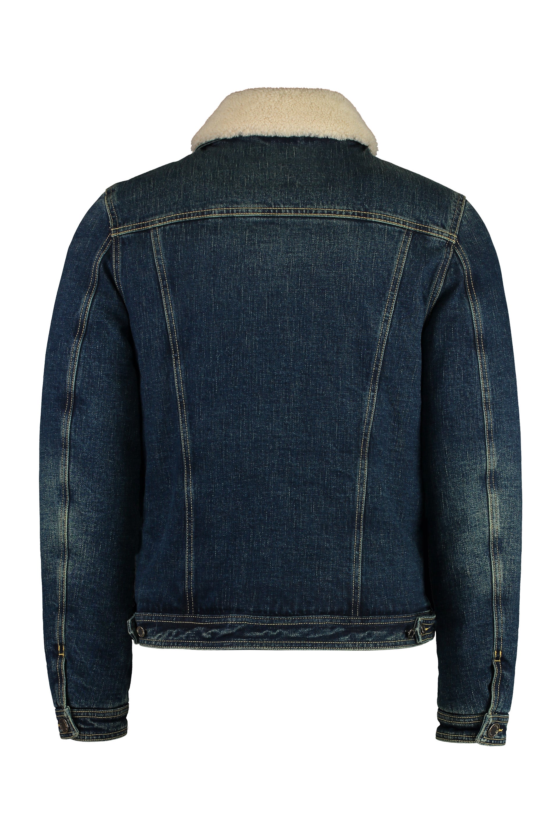 Taburno padded jacket