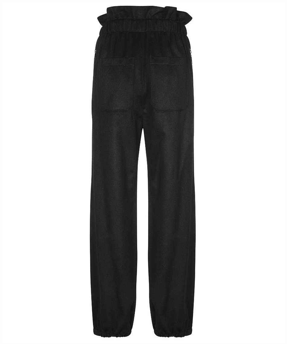 Tana wool trousers