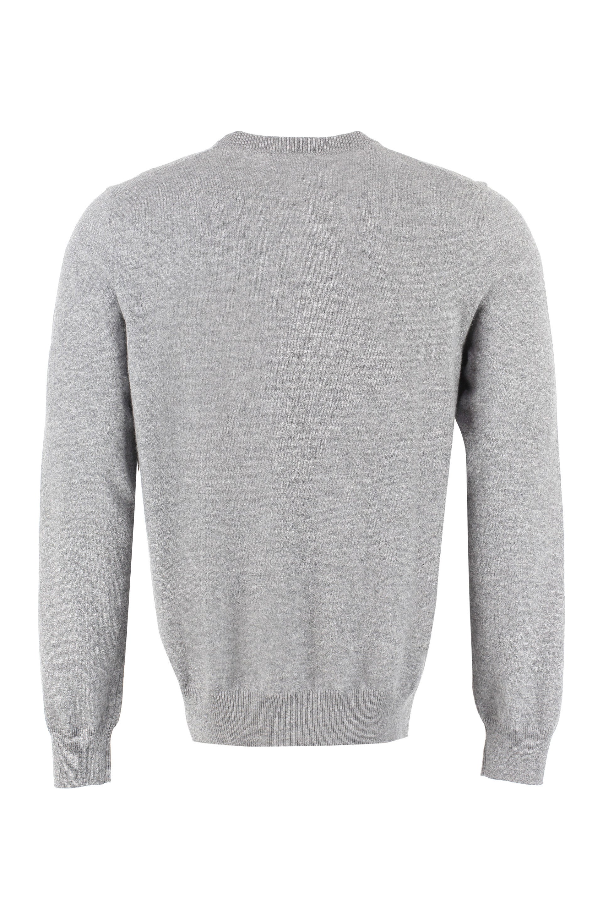 THE (Knit) - Cashmere sweater