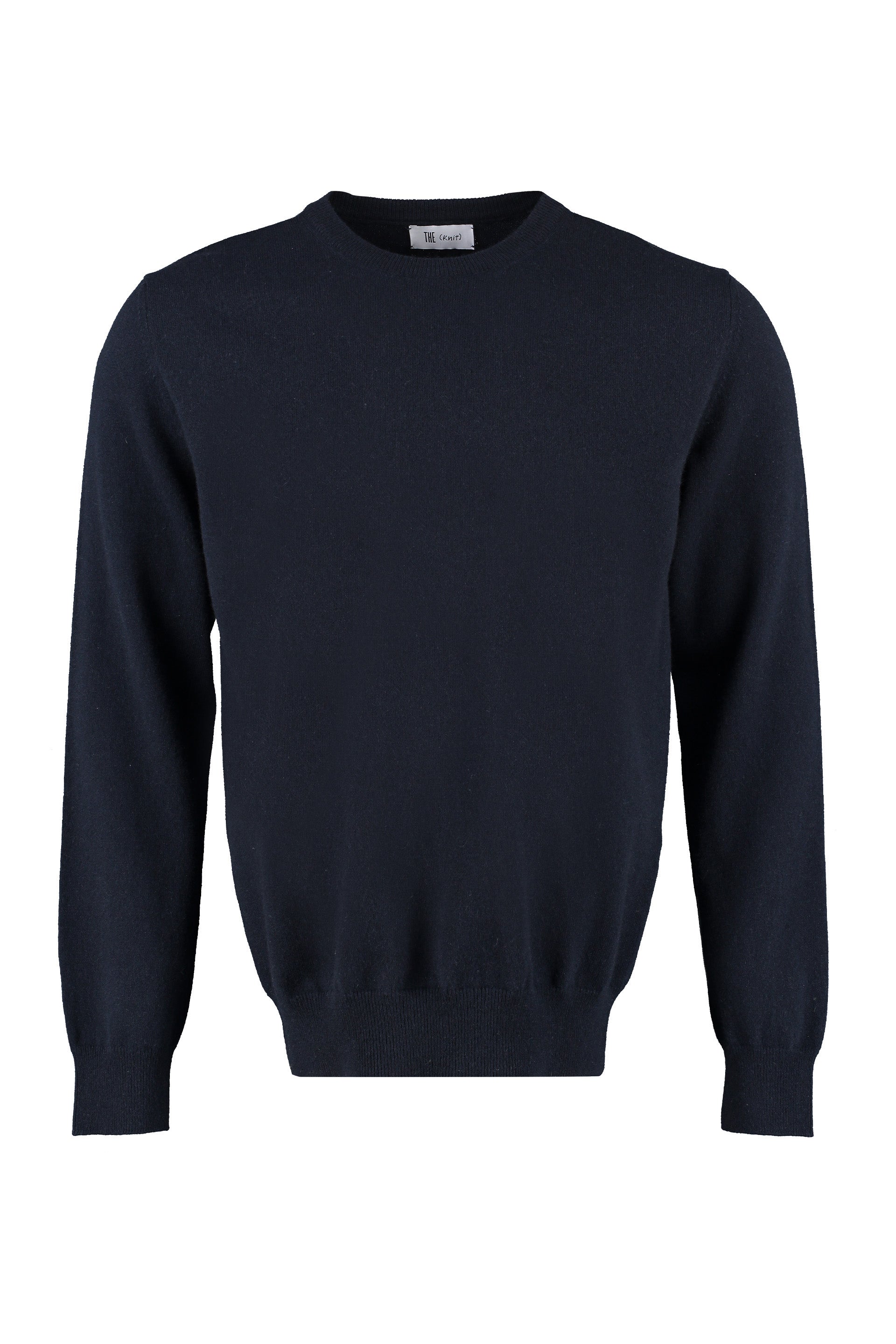 THE (Knit) - Cashmere sweater