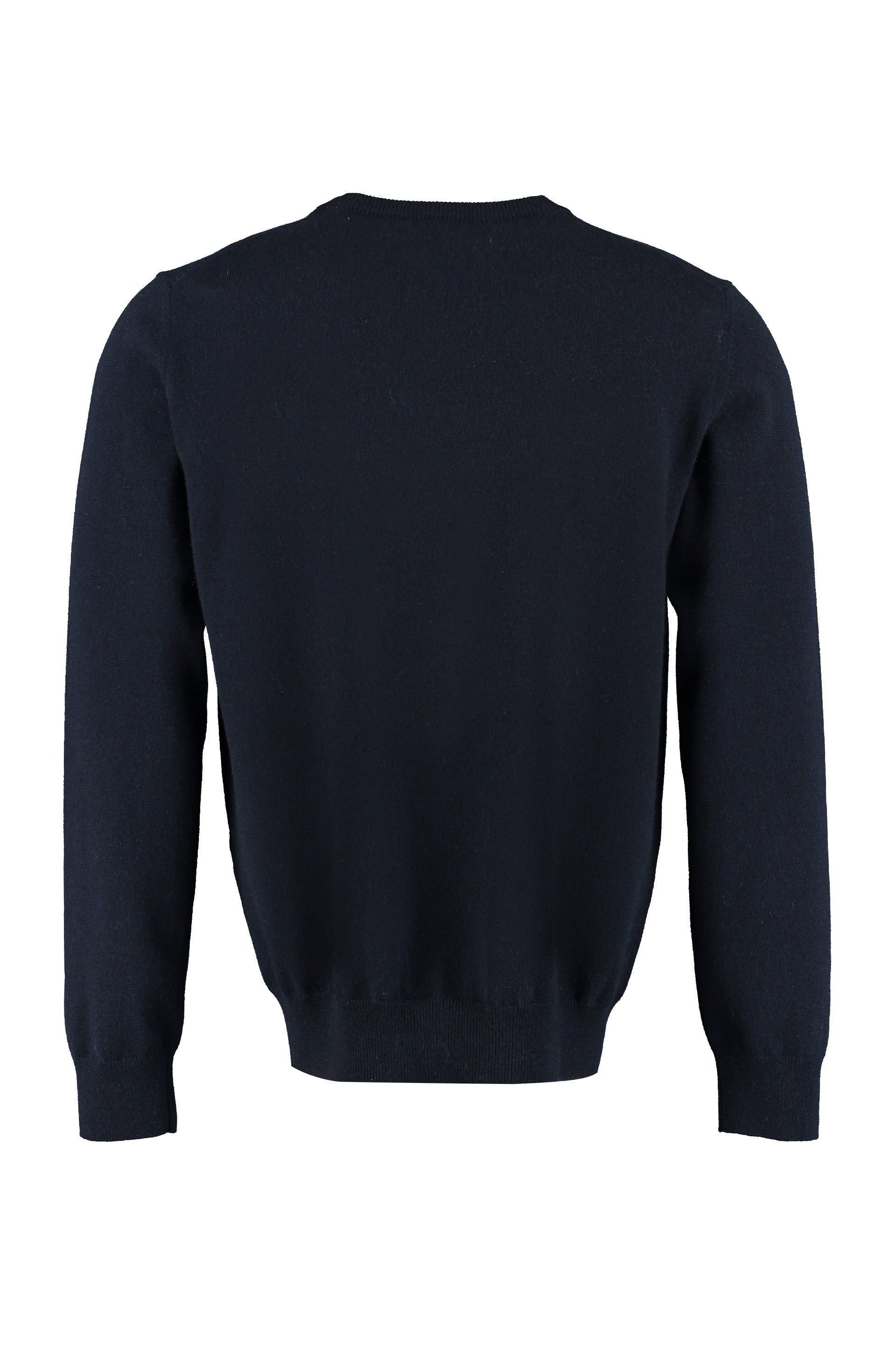 THE (Knit) - Cashmere sweater