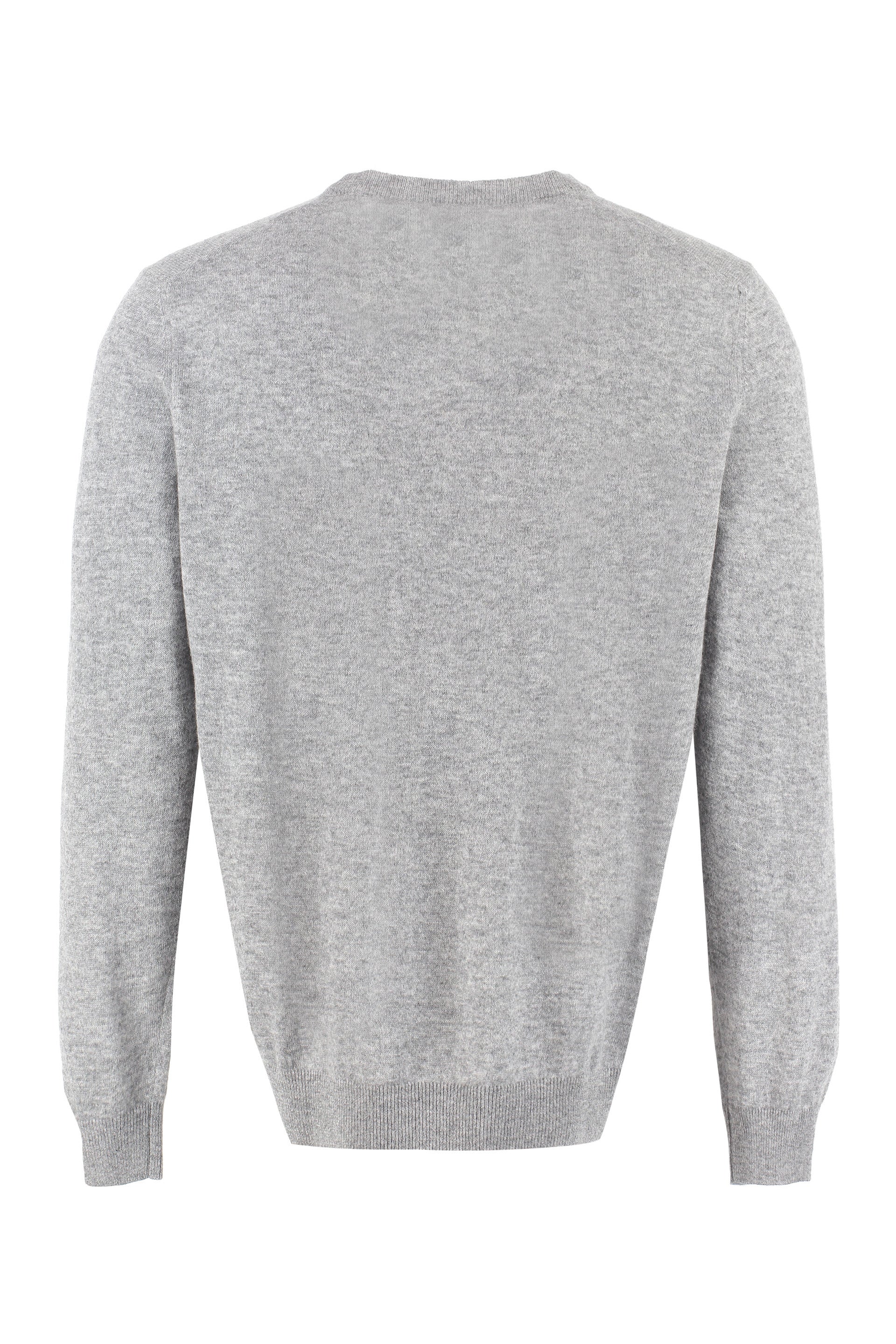 THE (Knit) - Cashmere sweater