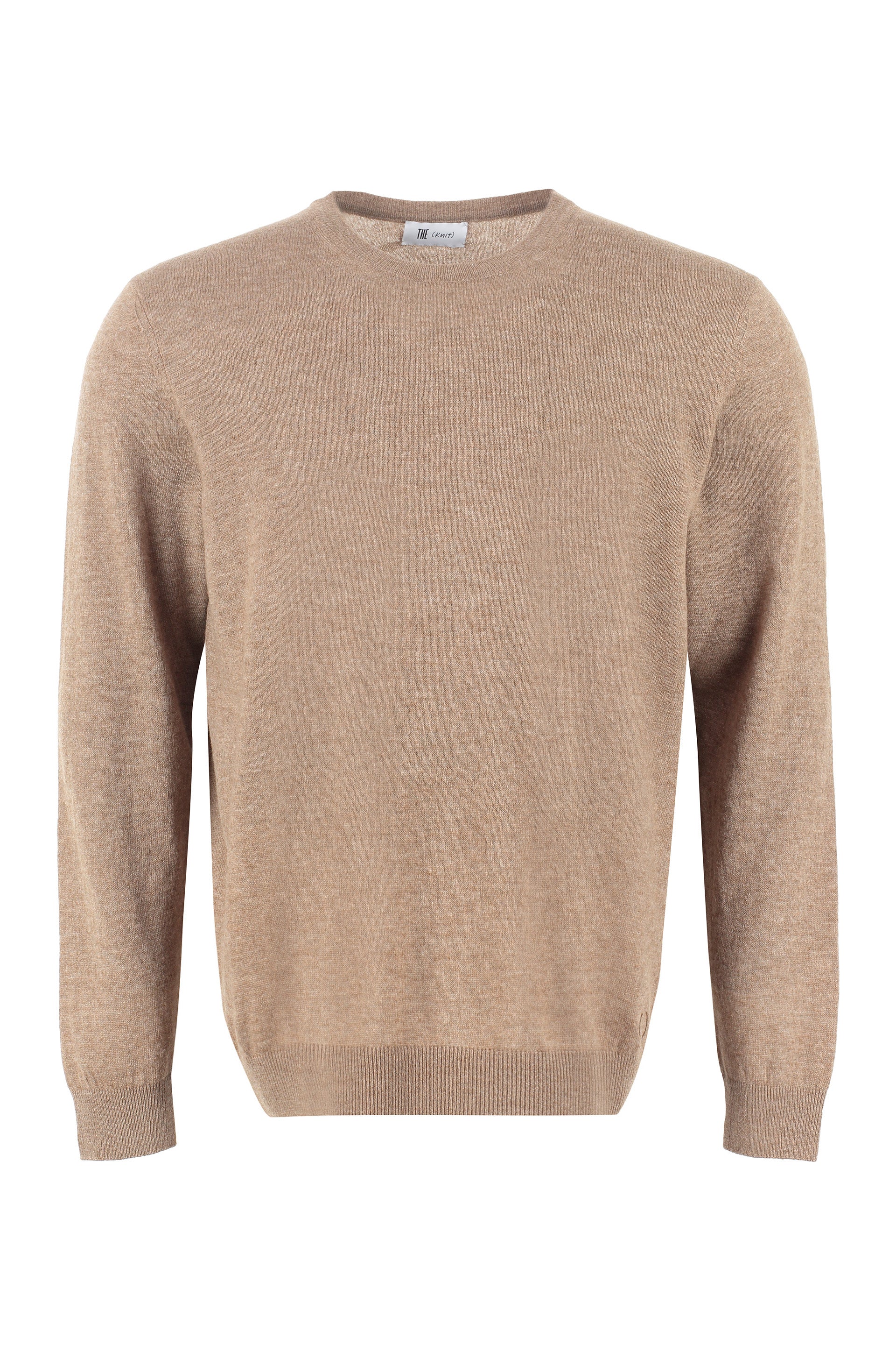 THE (Knit) - Cashmere sweater