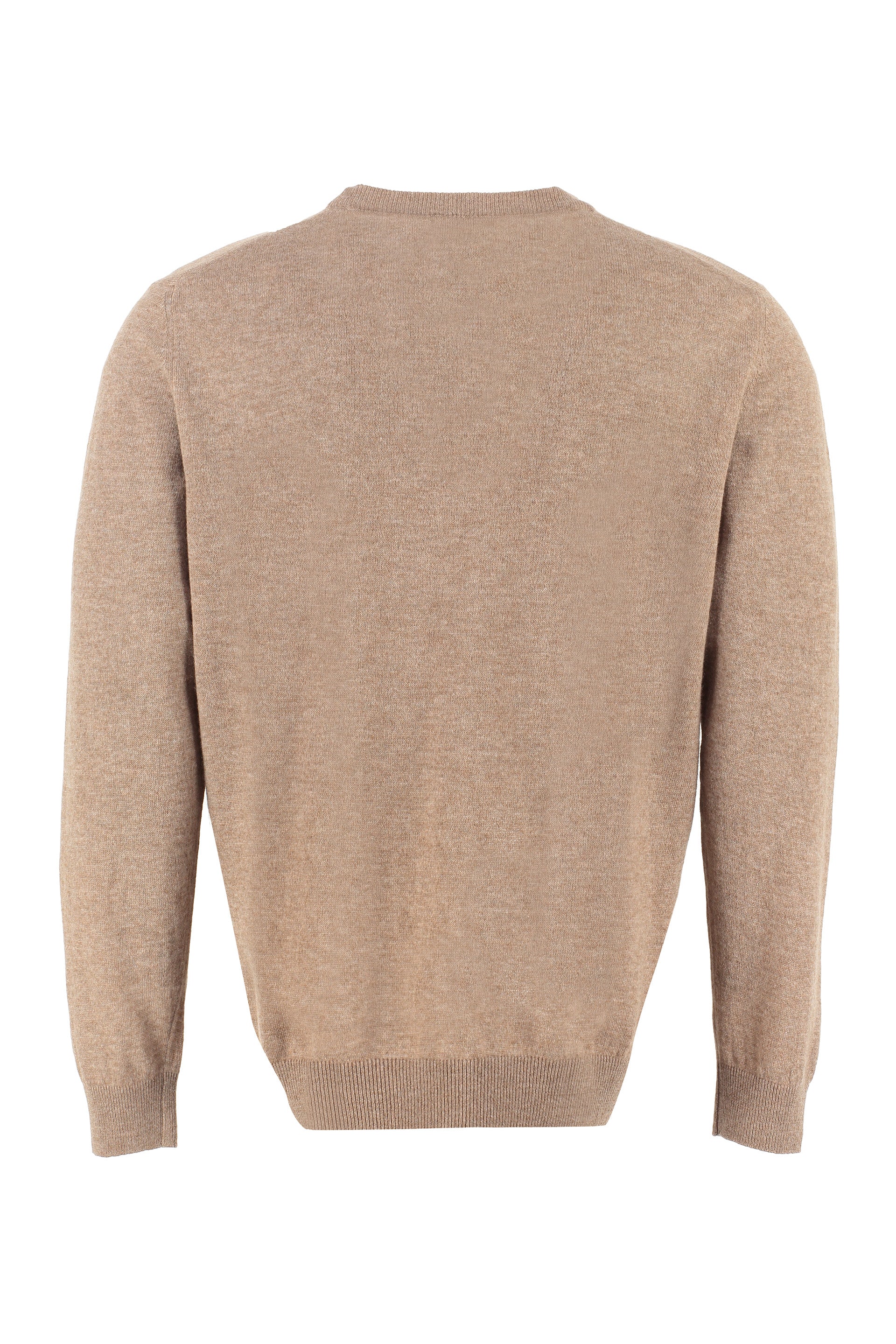 THE (Knit) - Cashmere sweater