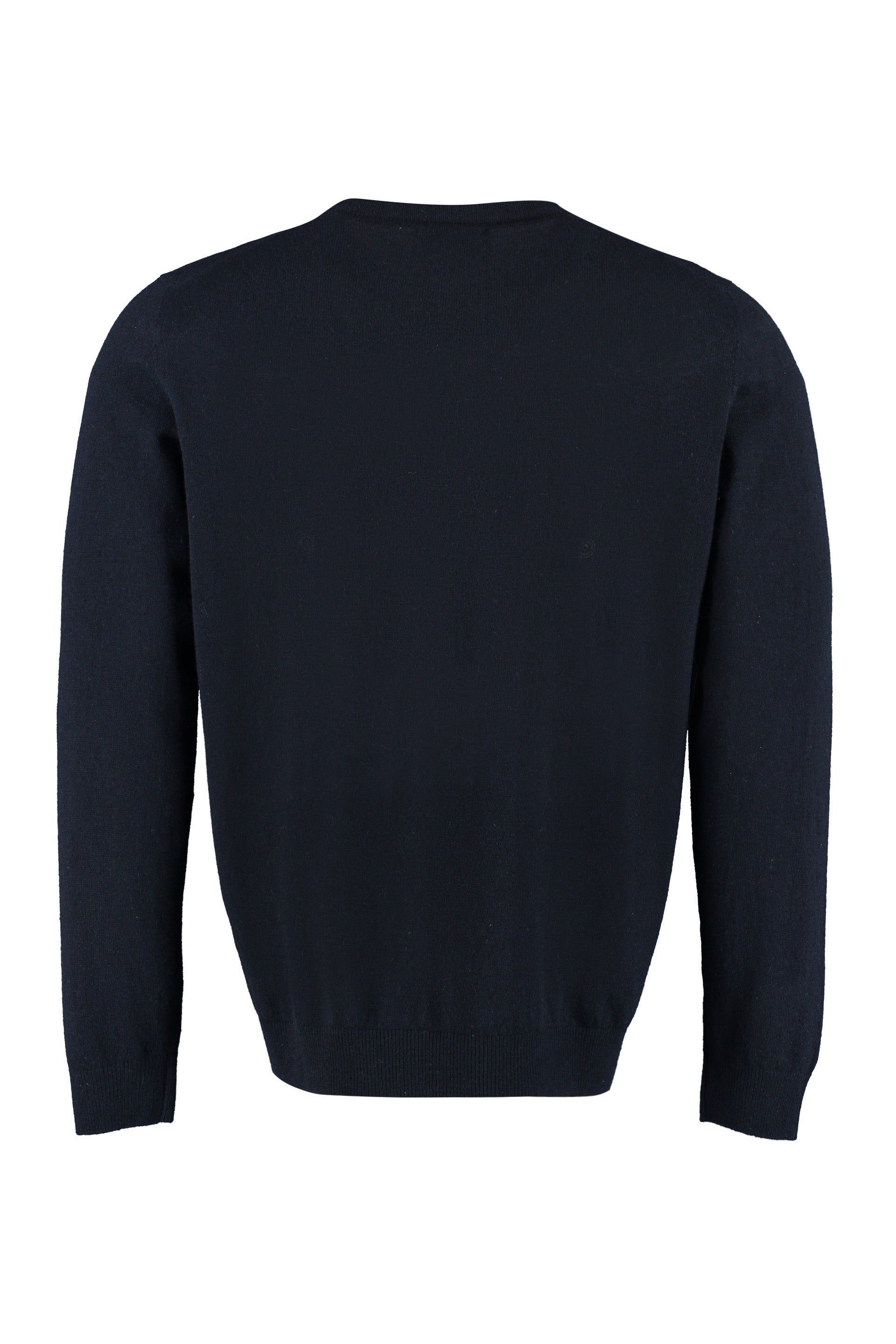 THE (Knit) - Cashmere sweater