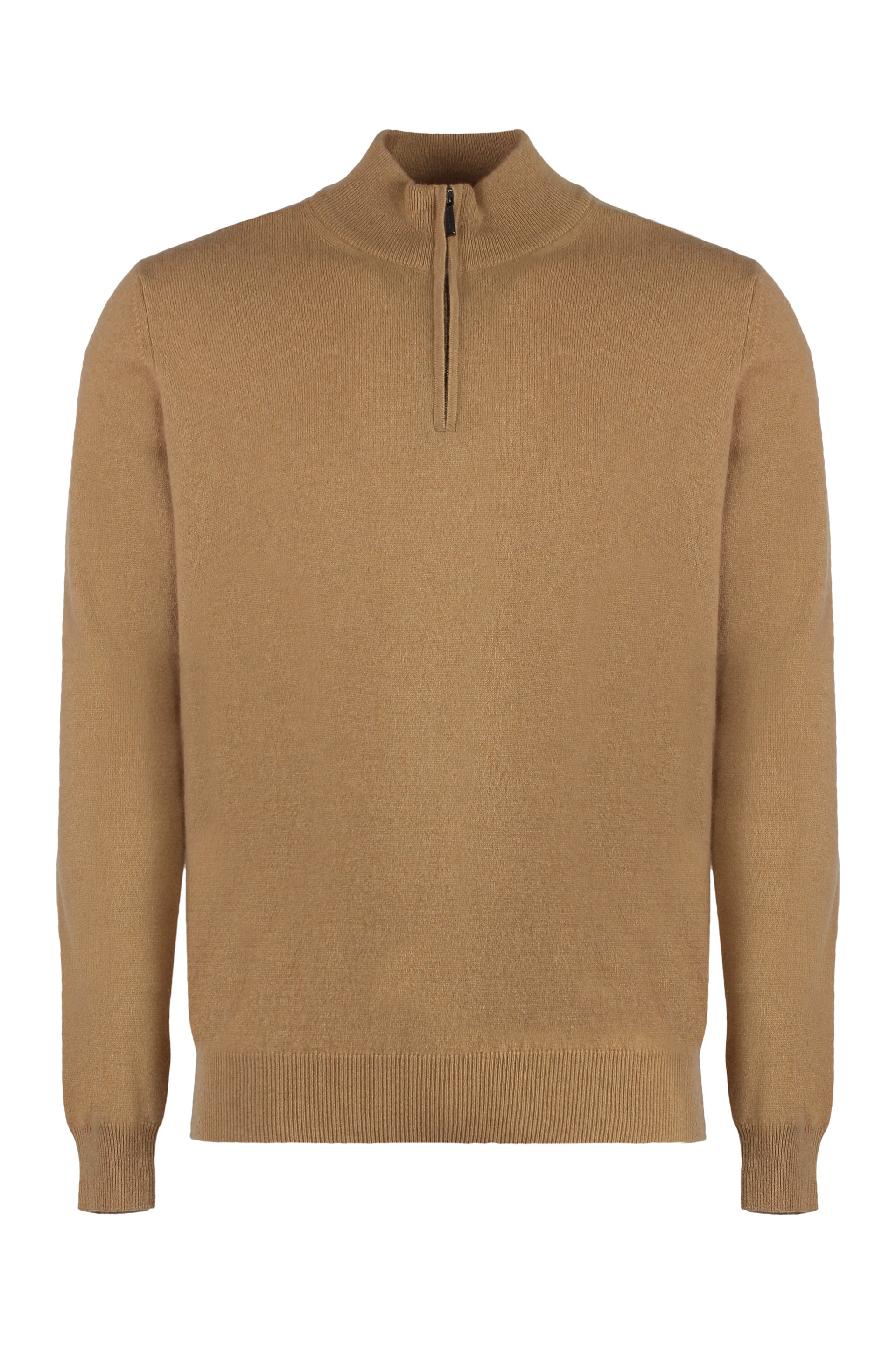 Terni cashmere turtleneck sweater