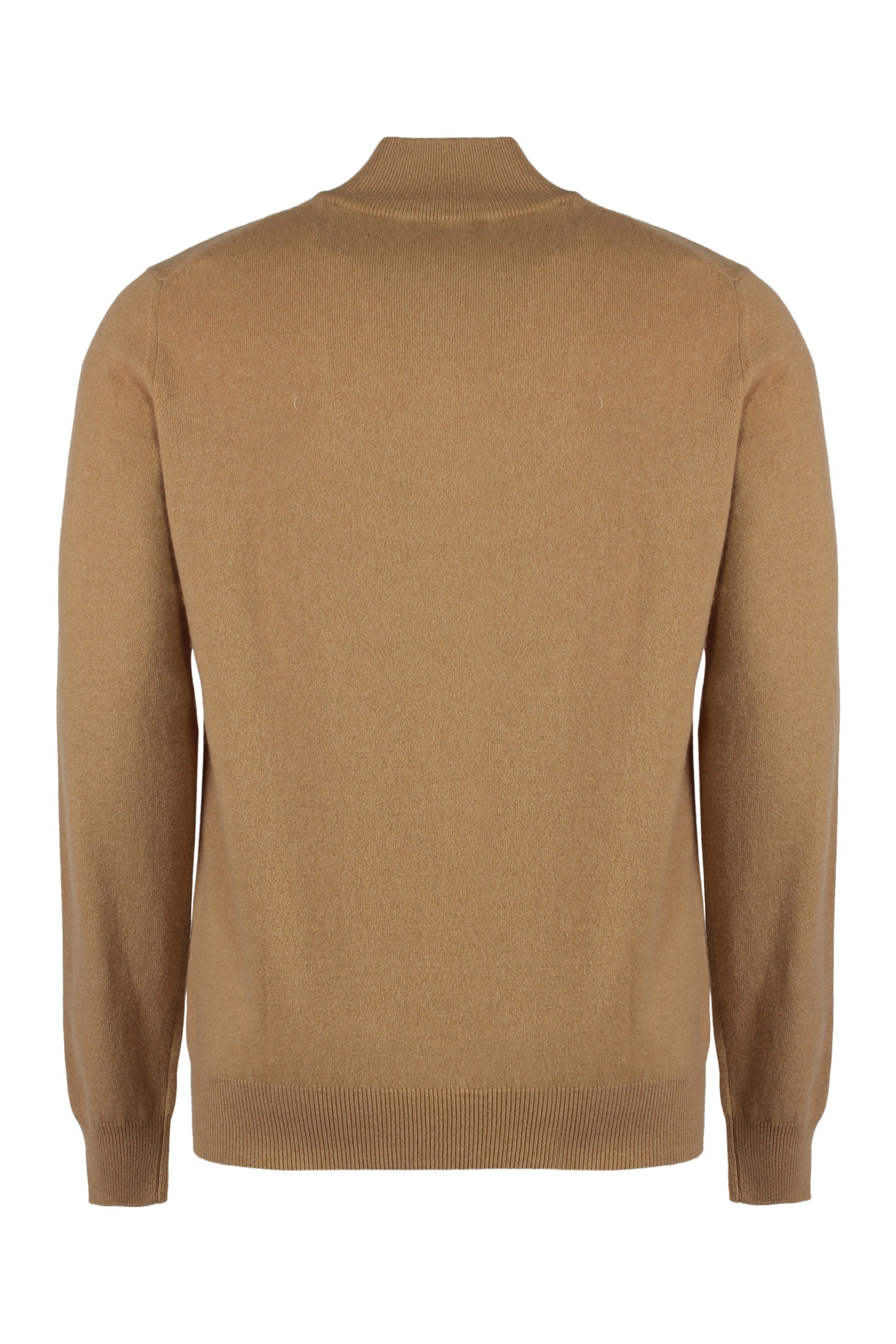 Terni cashmere turtleneck sweater