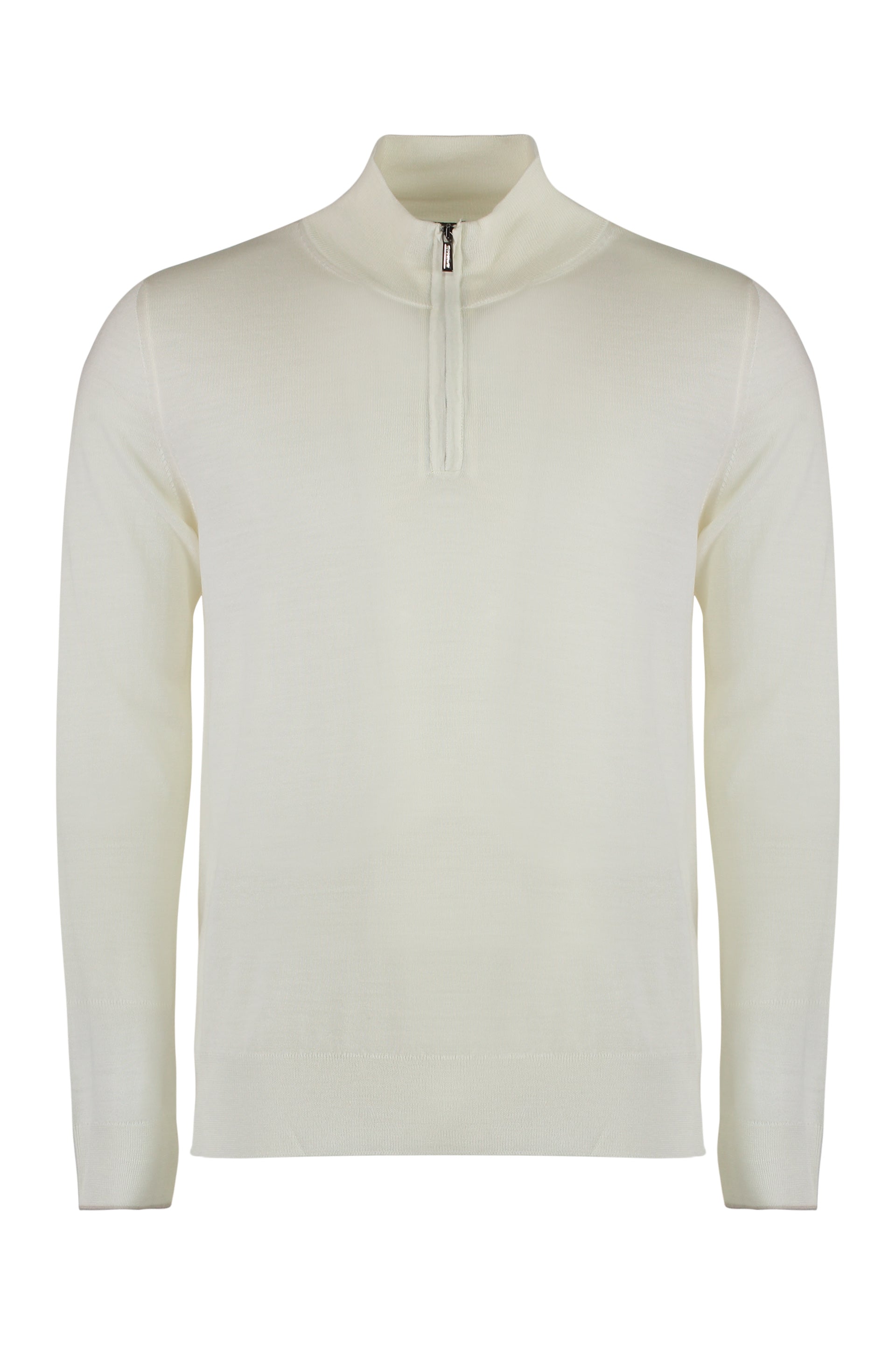 Terni wool turtleneck sweater