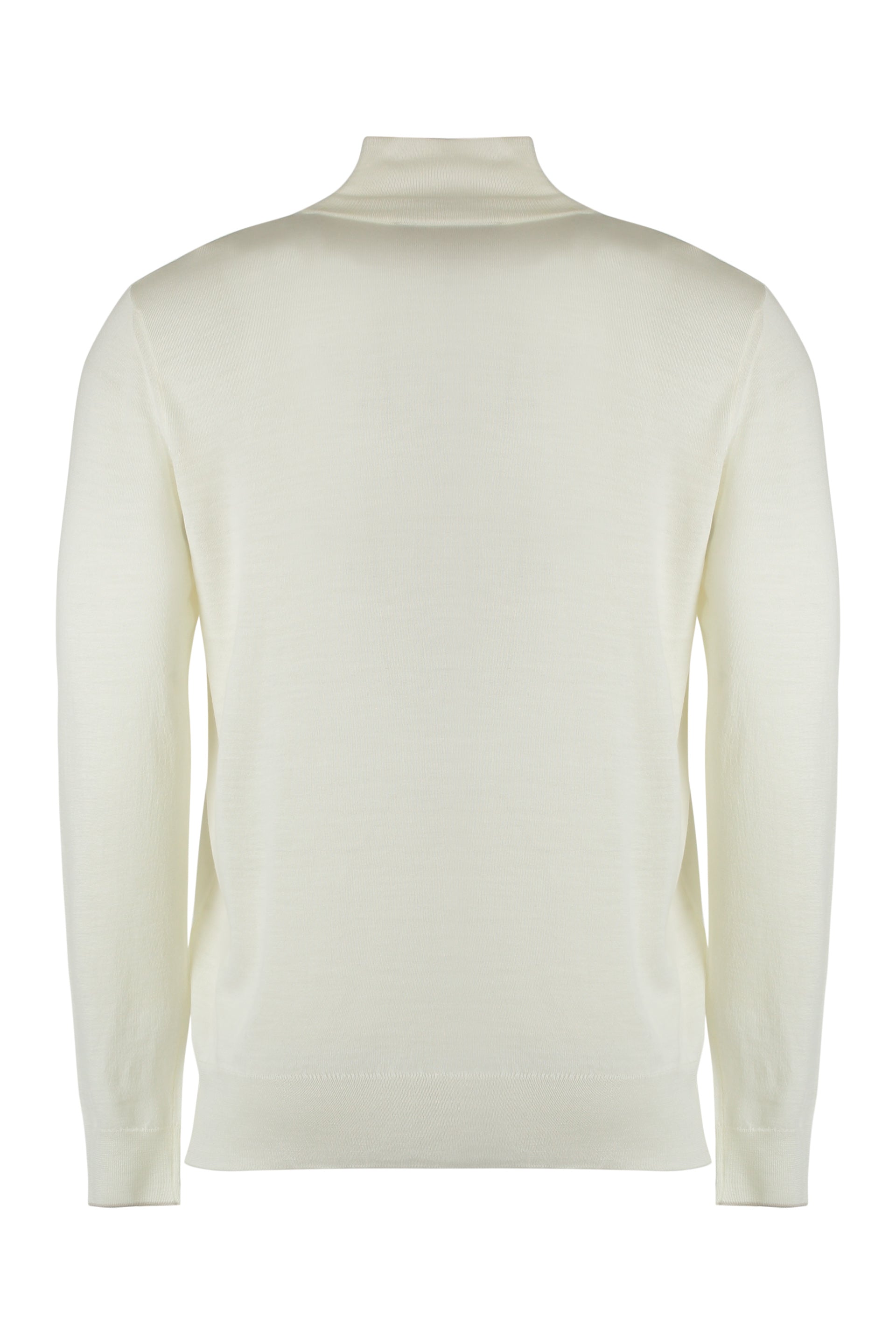 Terni wool turtleneck sweater