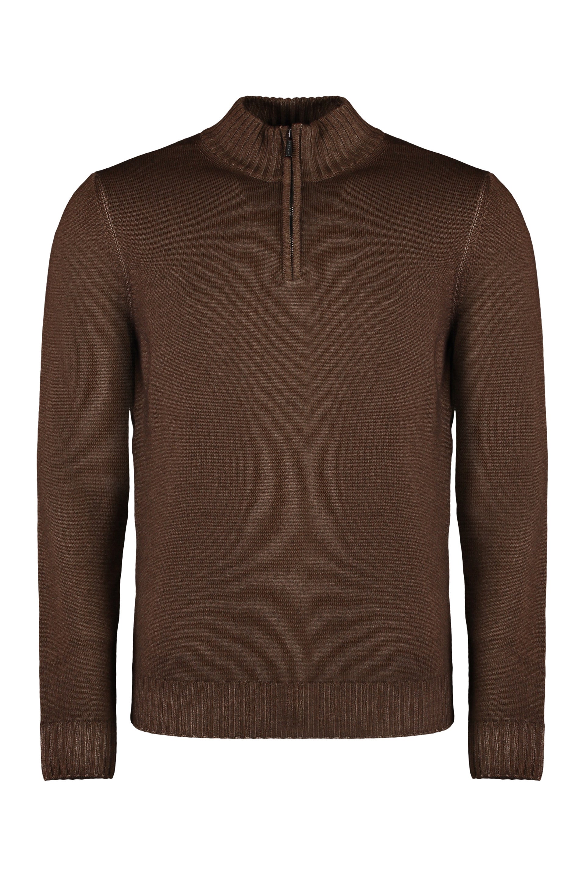 Terni Virgin wool sweater