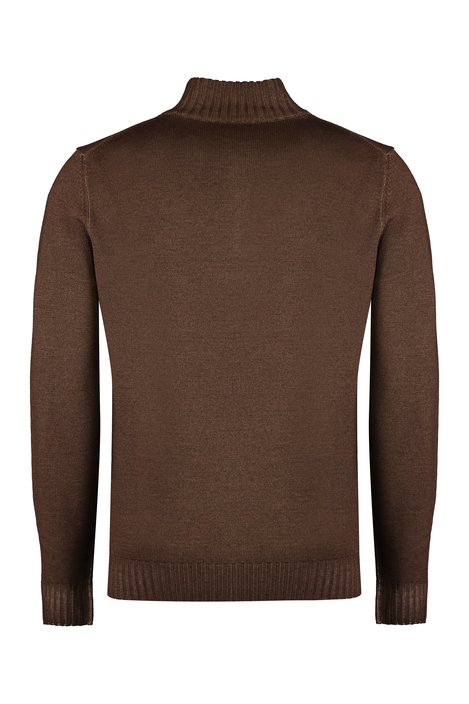 Terni Virgin wool sweater