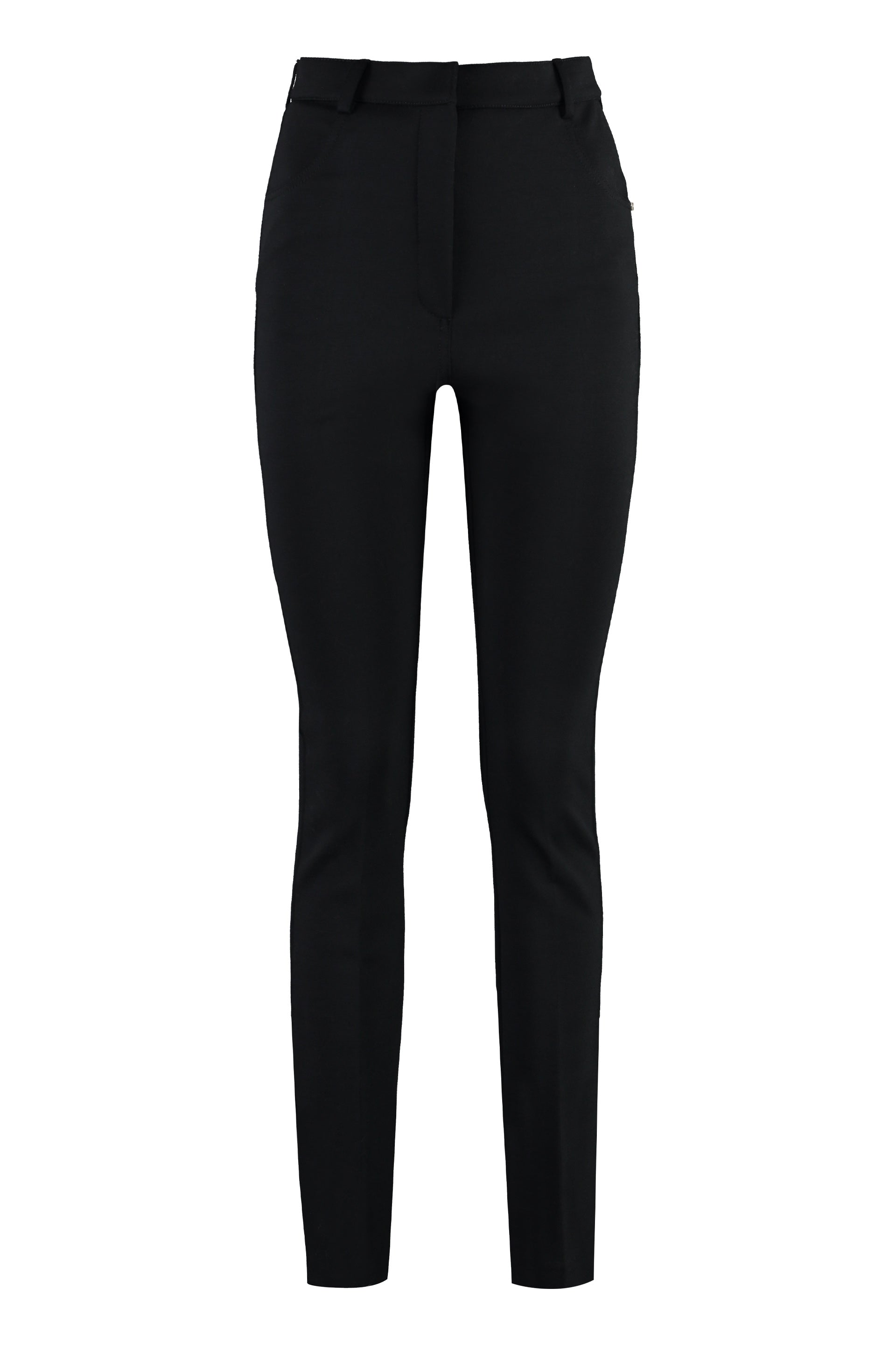 Teti Virgin wool trousers