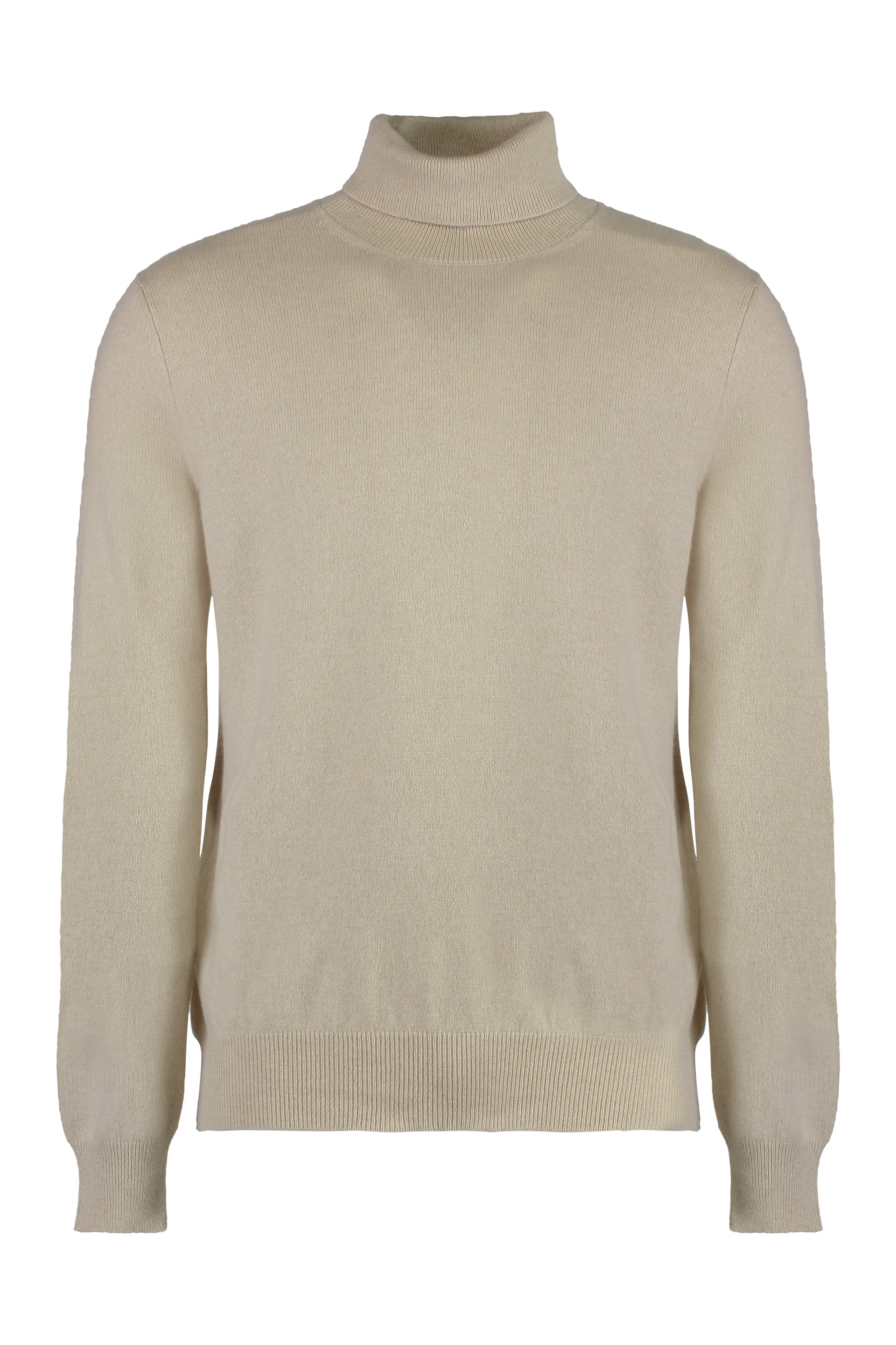 Todi cashmere turtleneck pullover