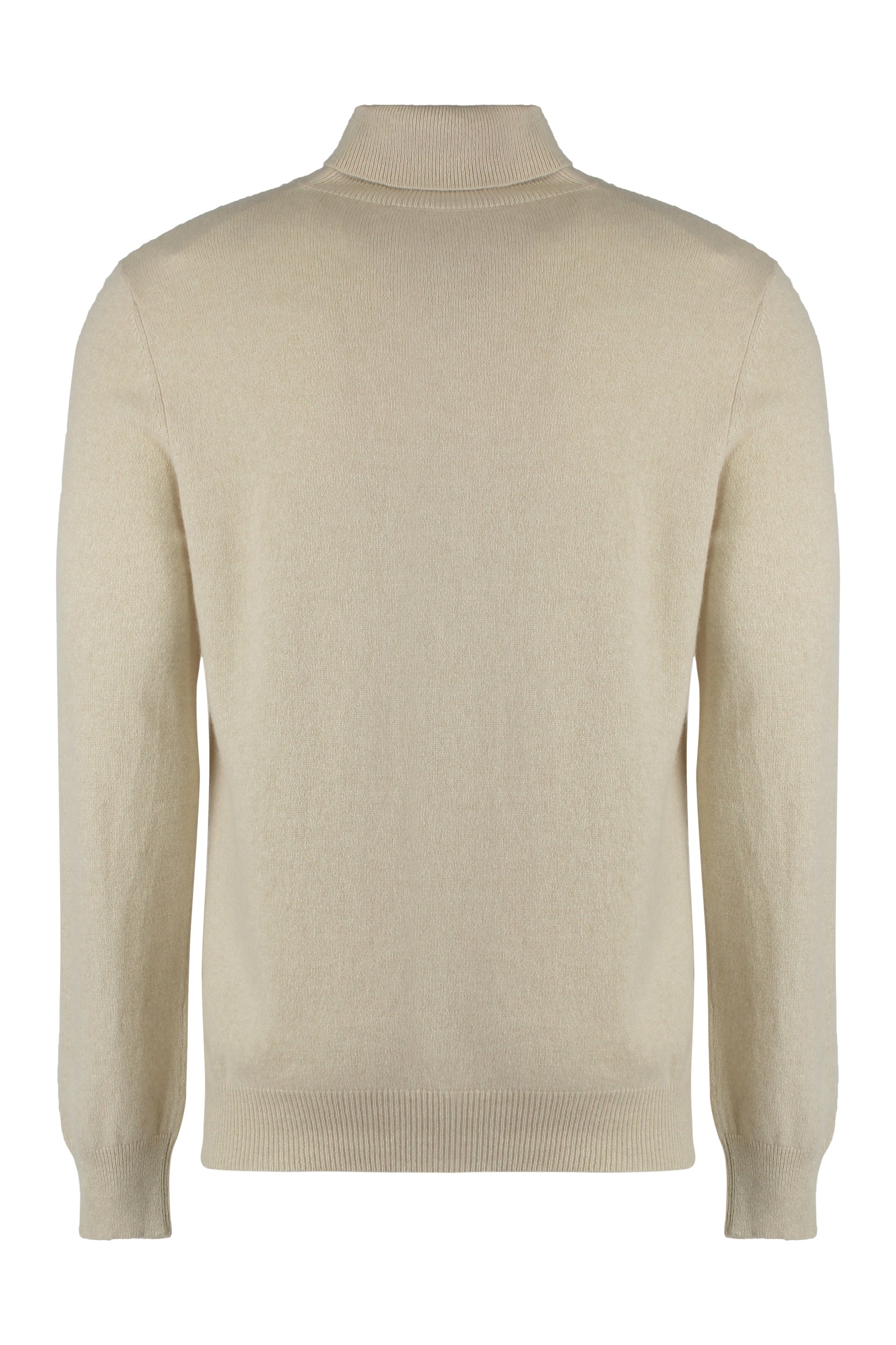 Todi cashmere turtleneck pullover