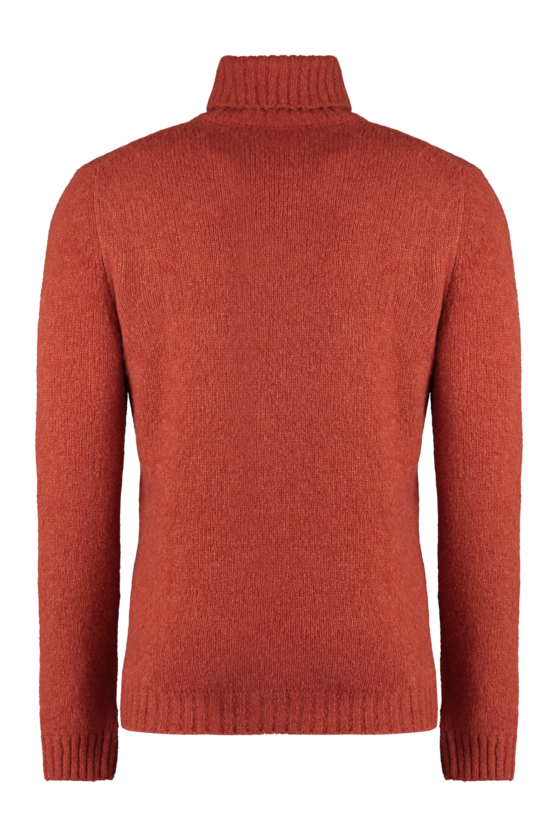 Todi turtleneck sweater