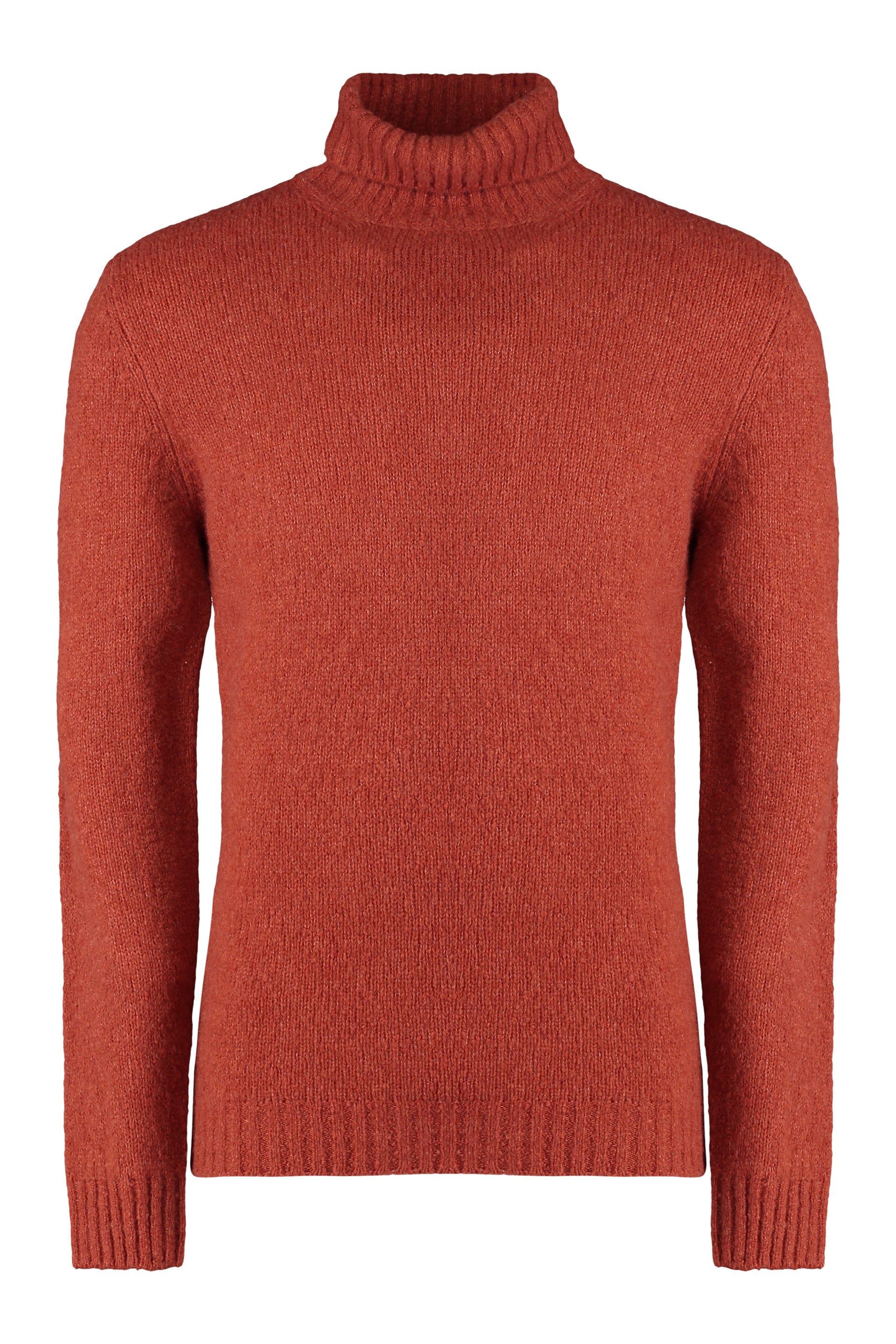 Todi turtleneck sweater
