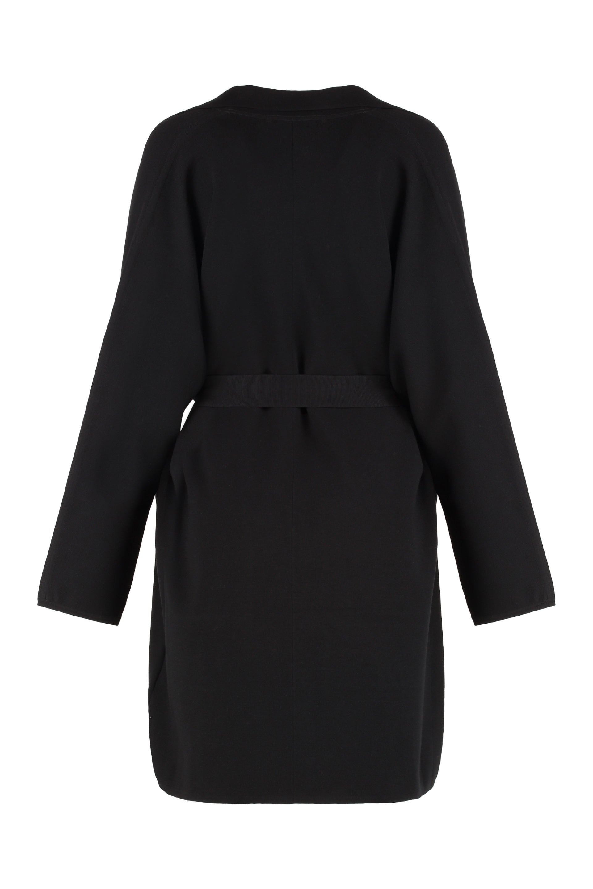 Jersey coat