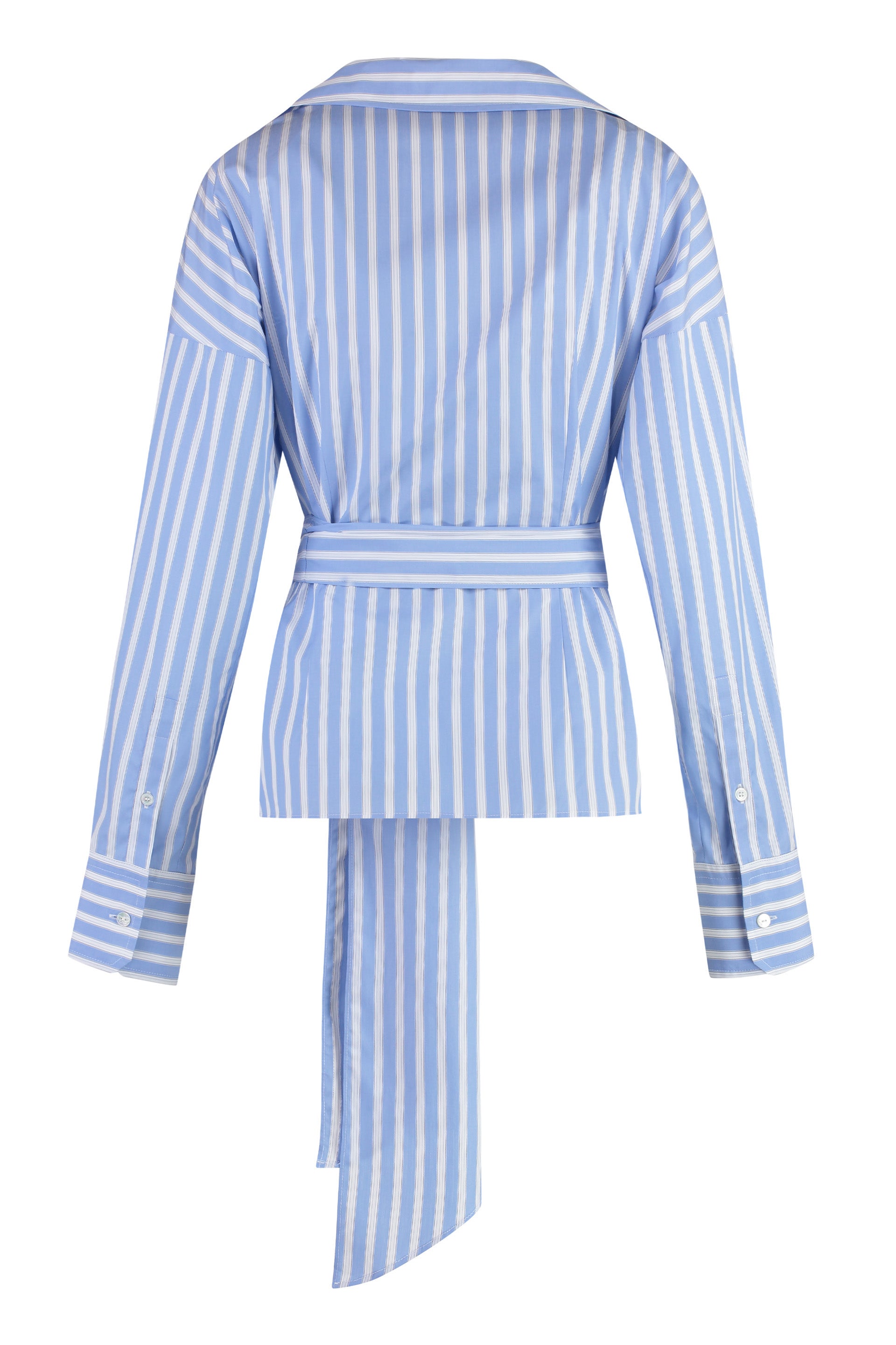 Torino striped shirt