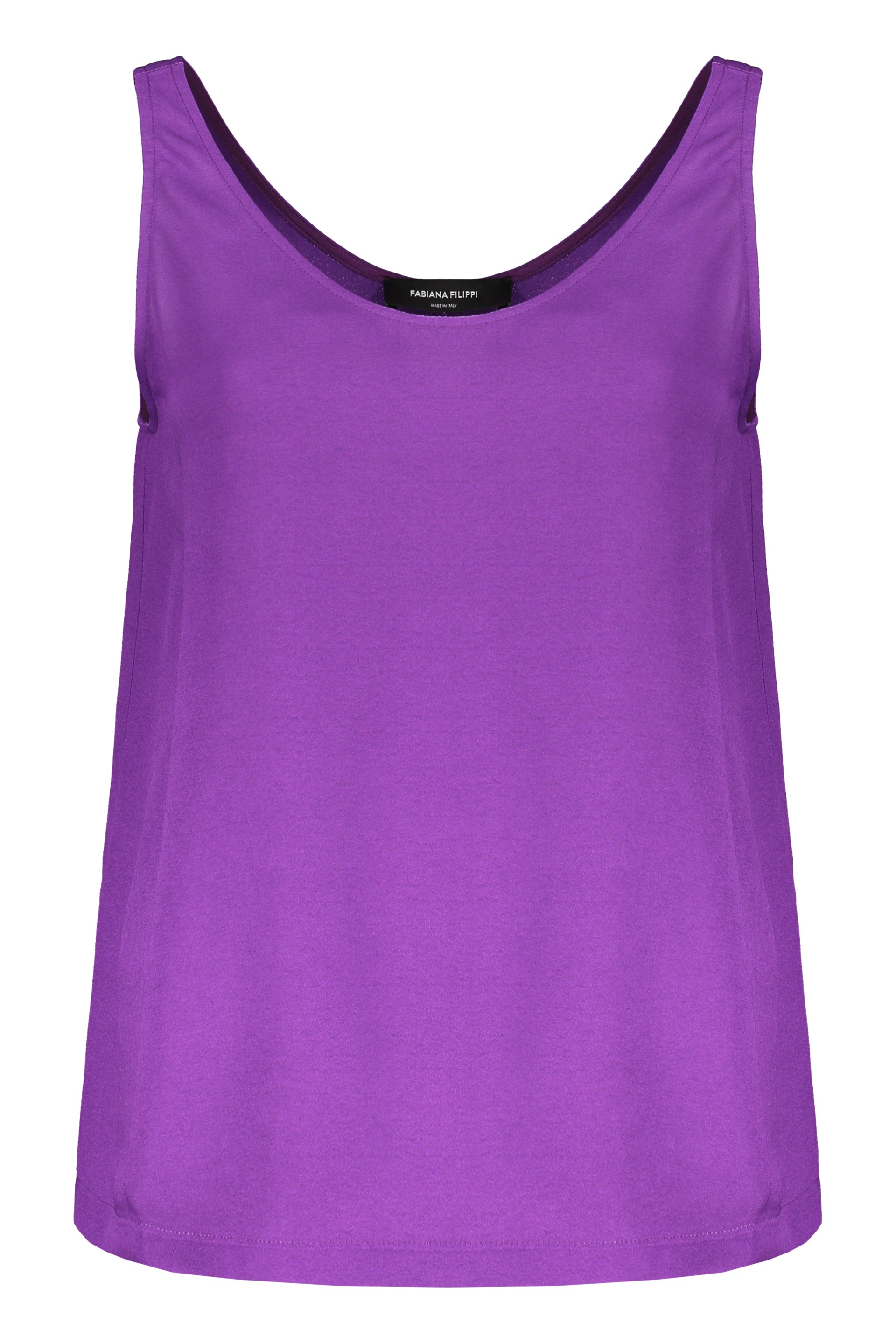 Viscose top