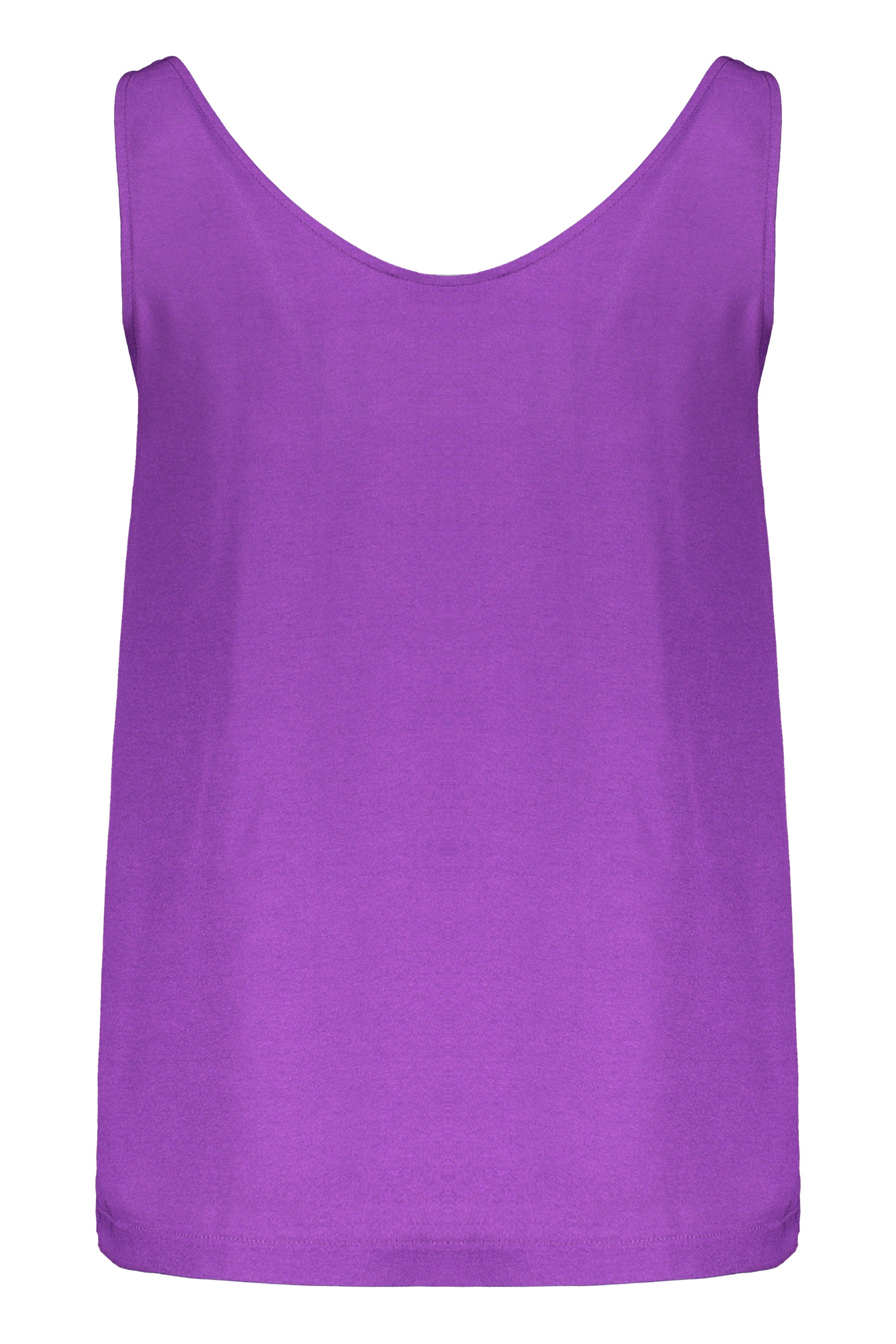 Viscose top