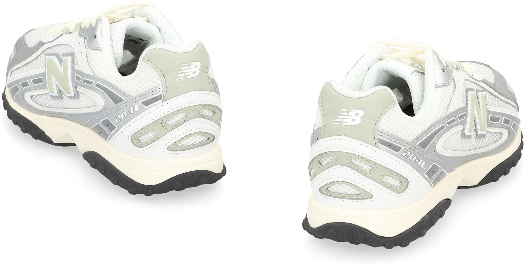 Sneakers low-top 204L