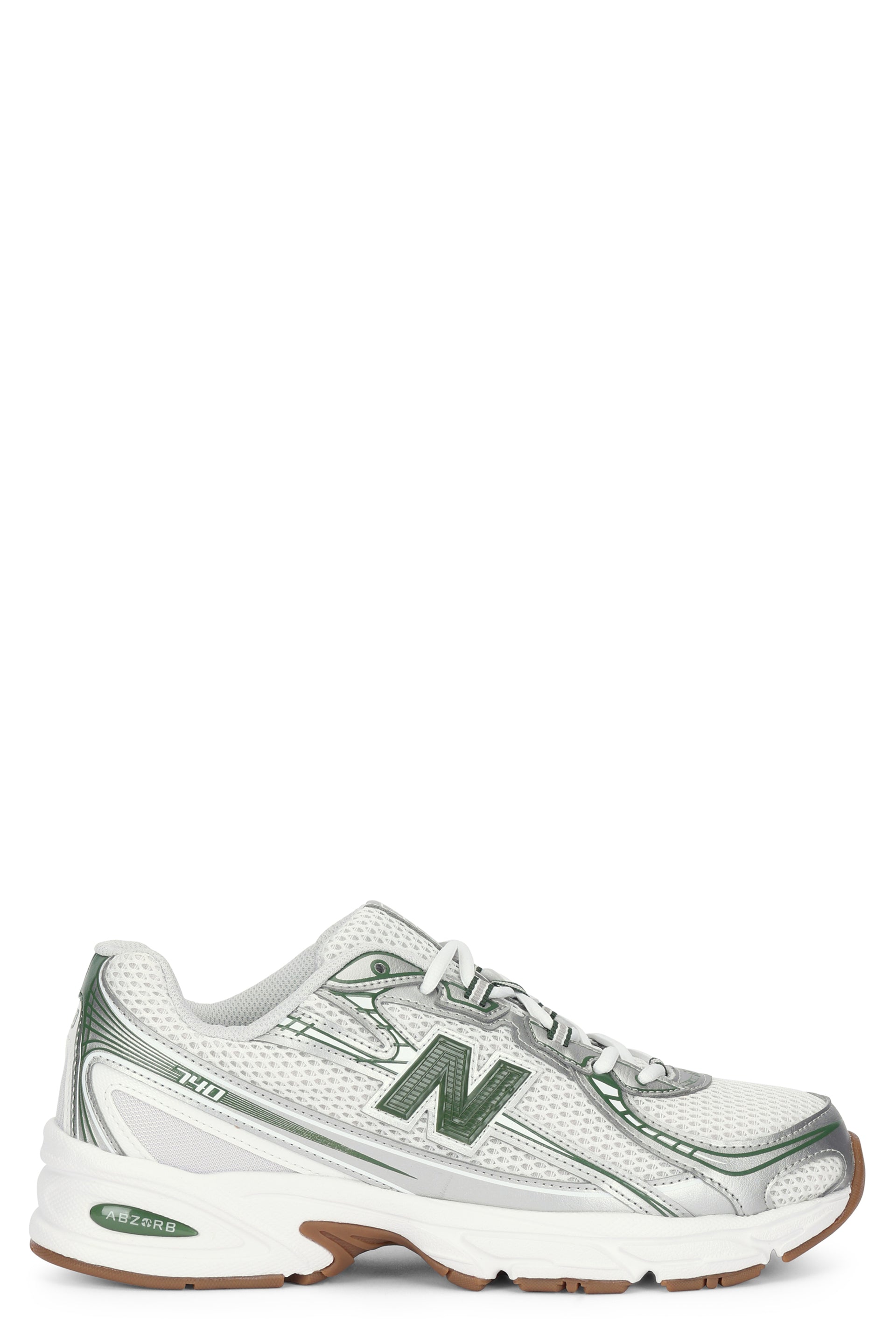 Sneakers low-top 740