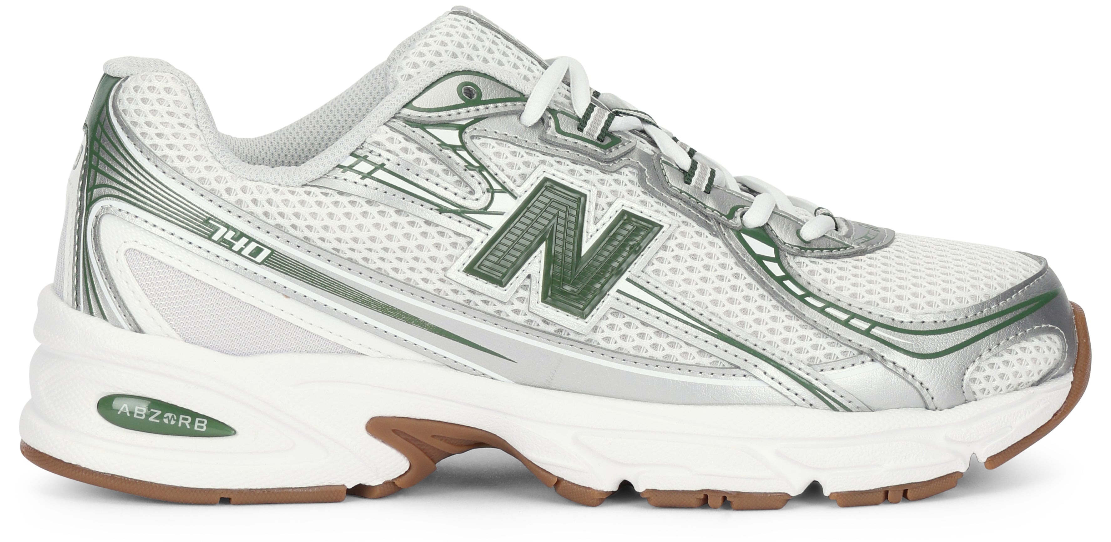 Sneakers low-top 740