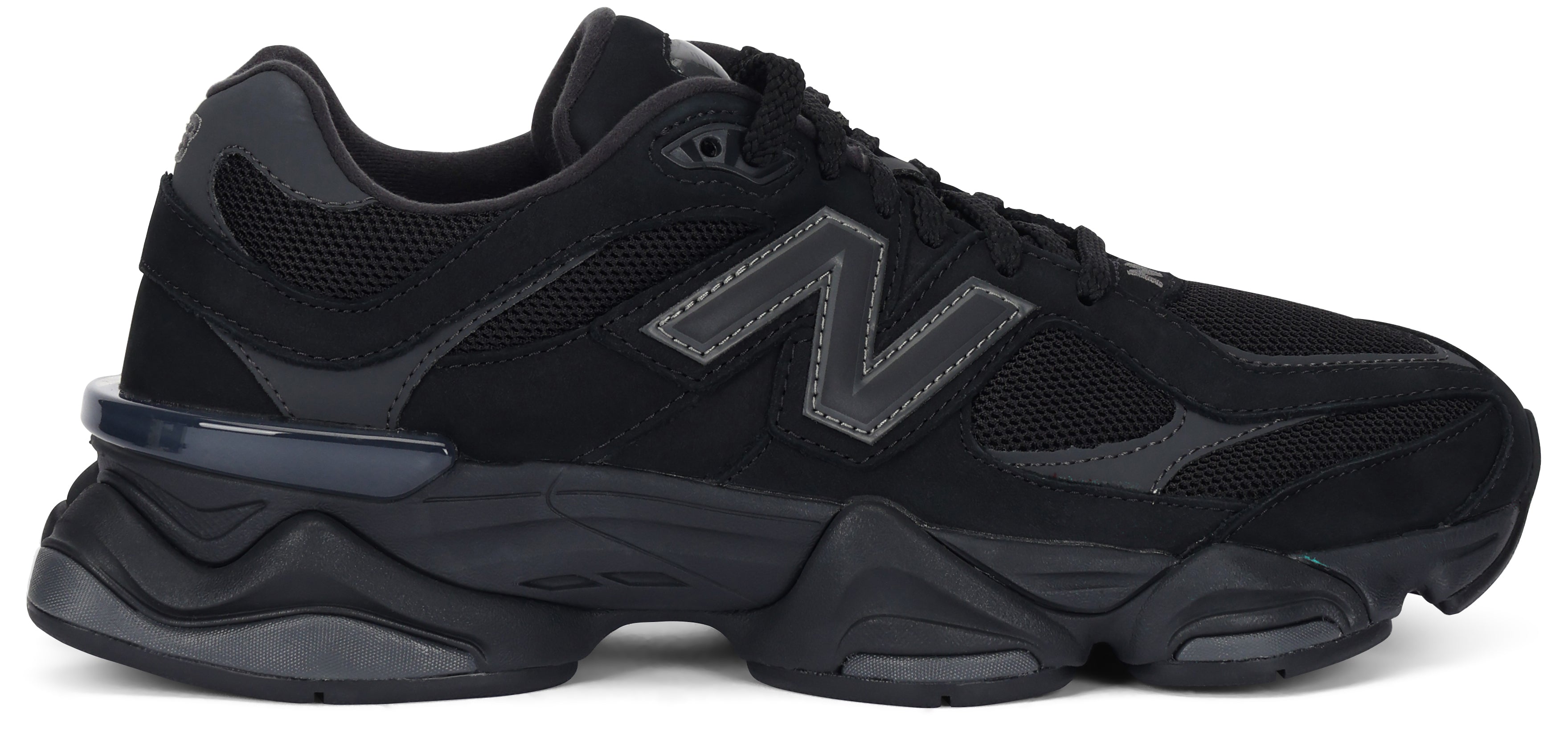 Sneaker low-top 9060
