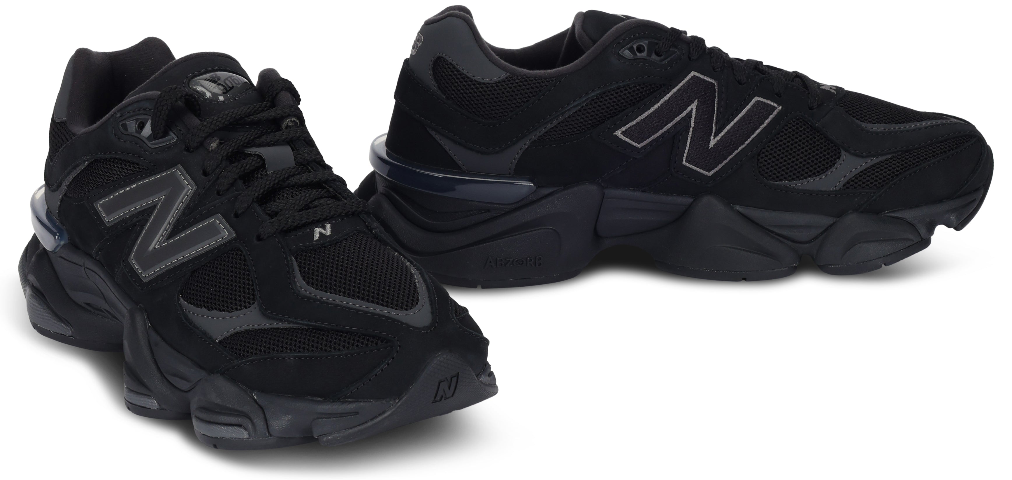 Sneaker low-top 9060