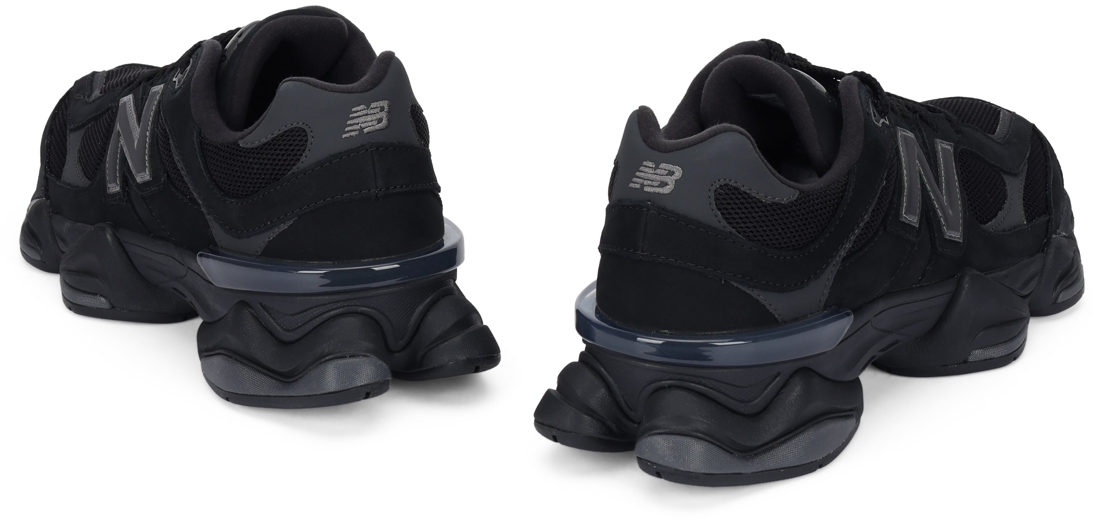 Sneaker low-top 9060
