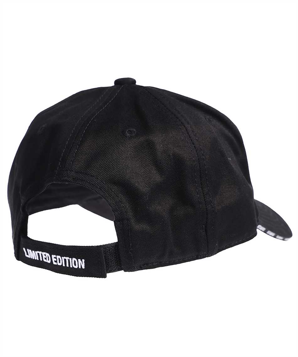 Logo baseball cap