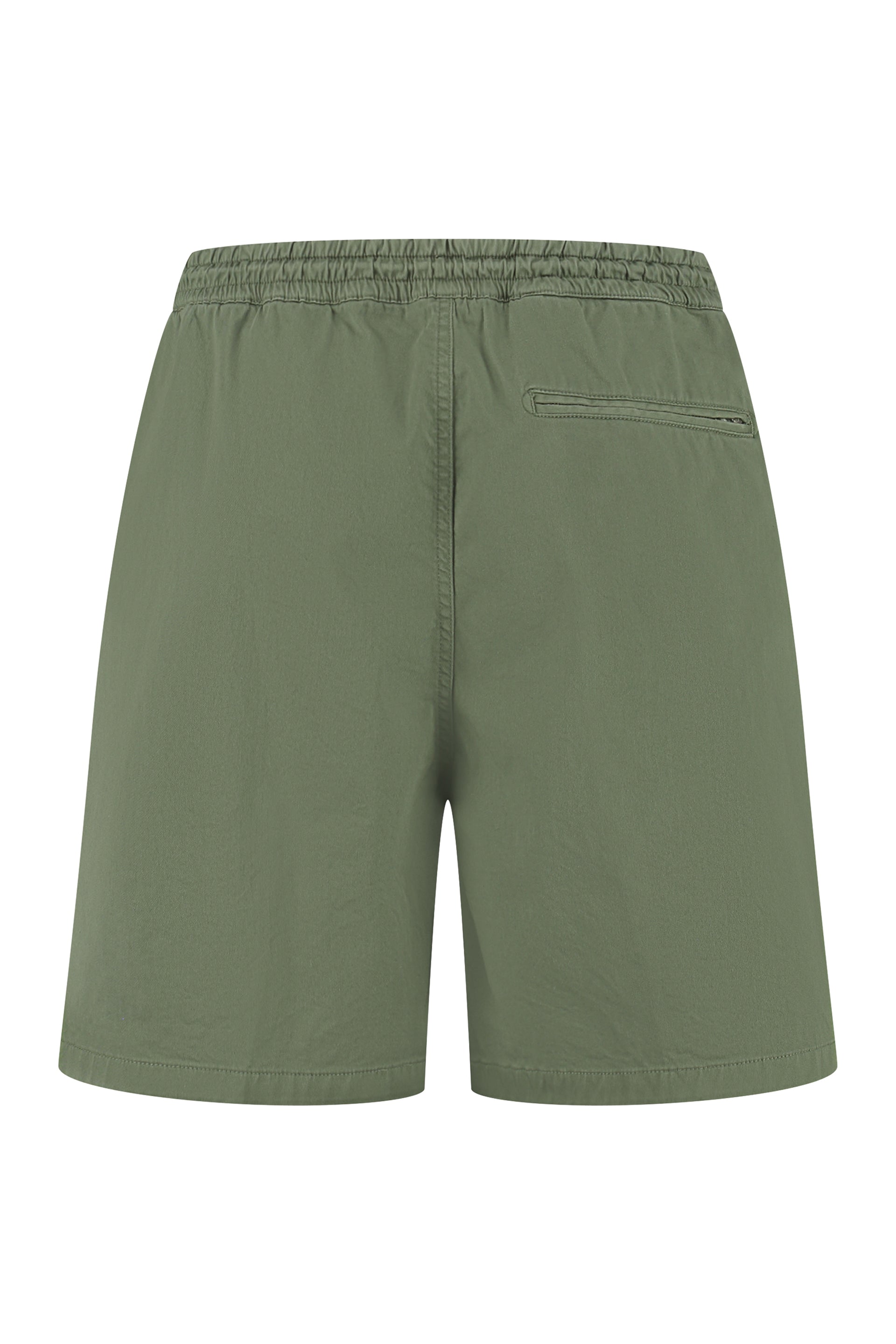 Collins cotton bermuda shorts