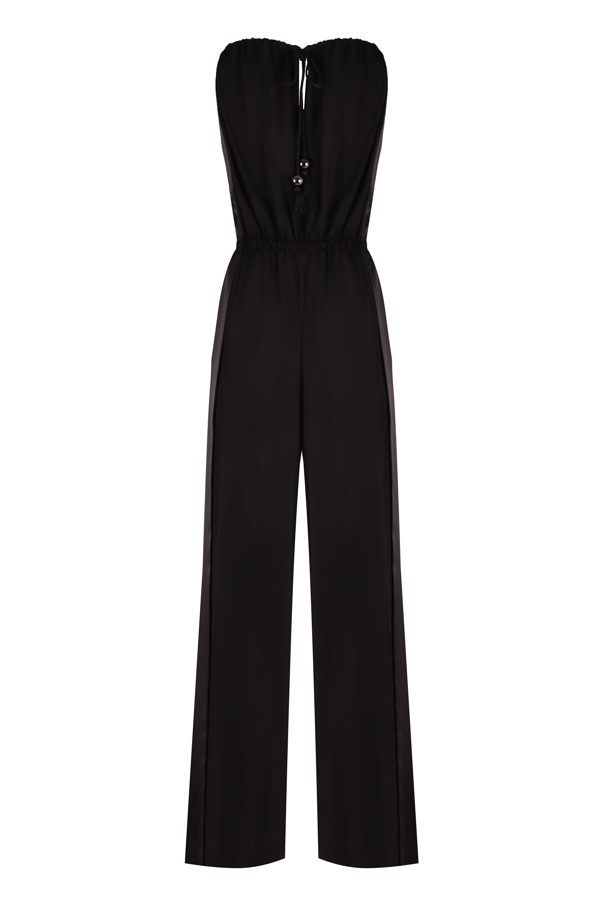 Jersey Jumpsuit