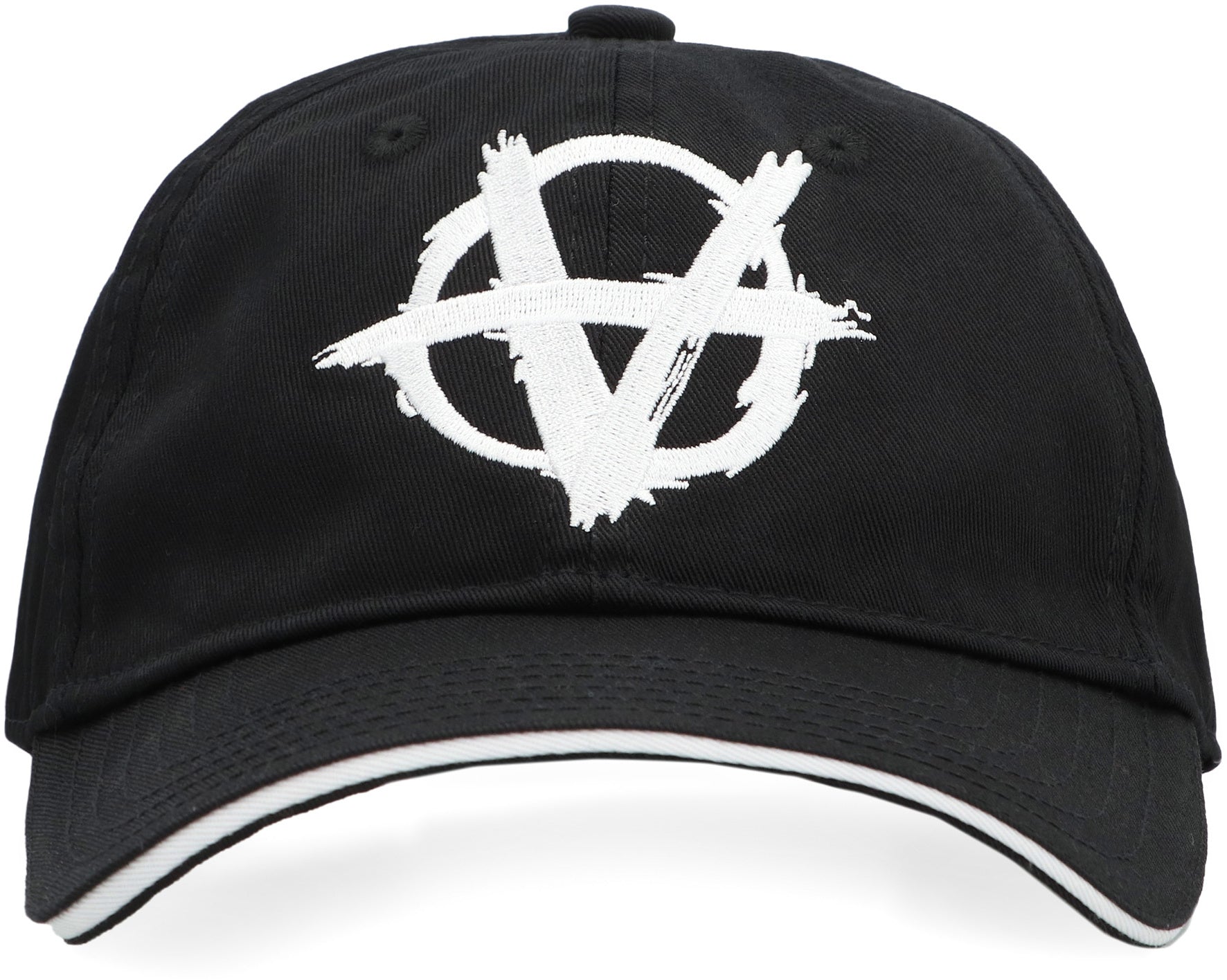 Logo baseball cap