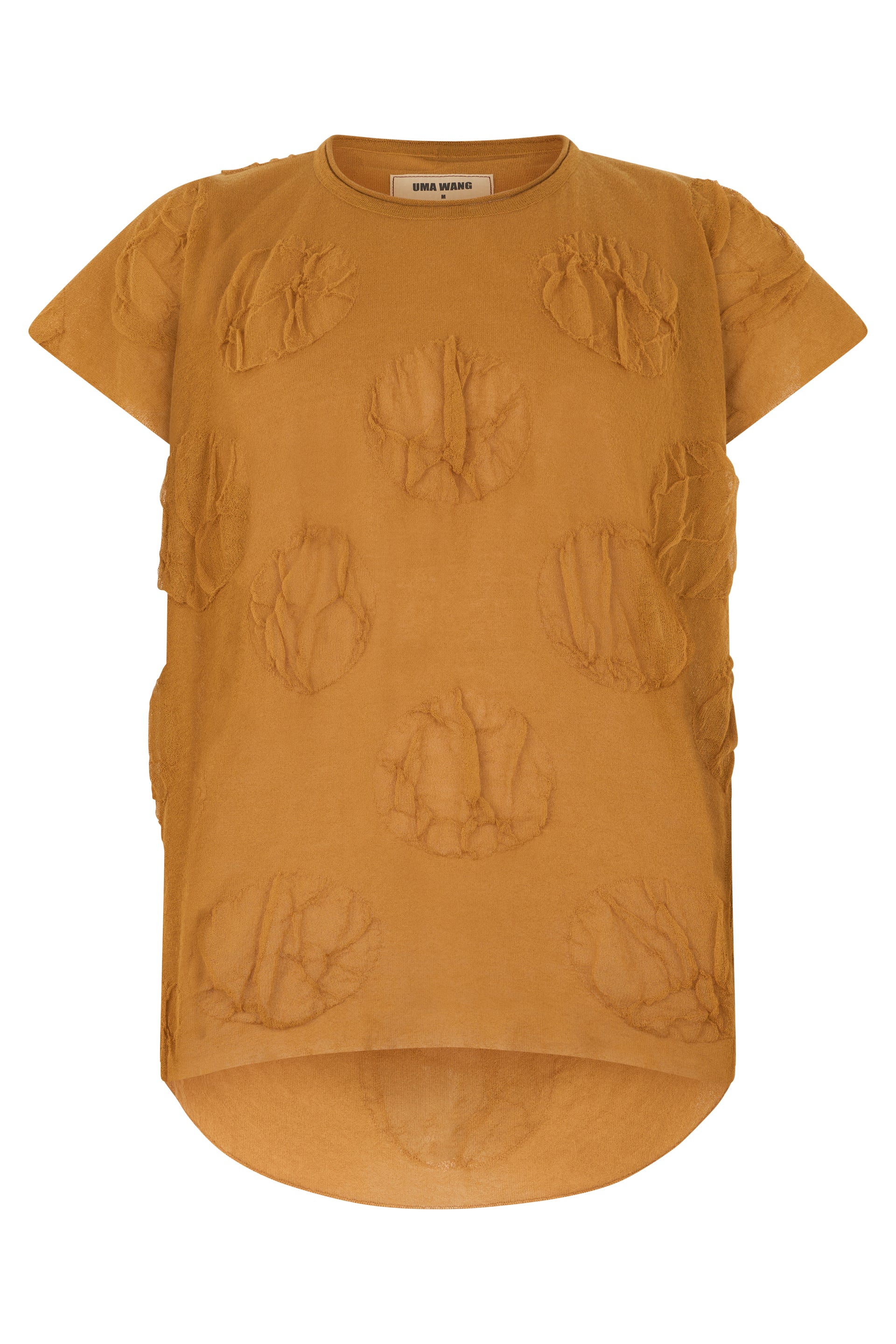 Short-sleeve t-shirt