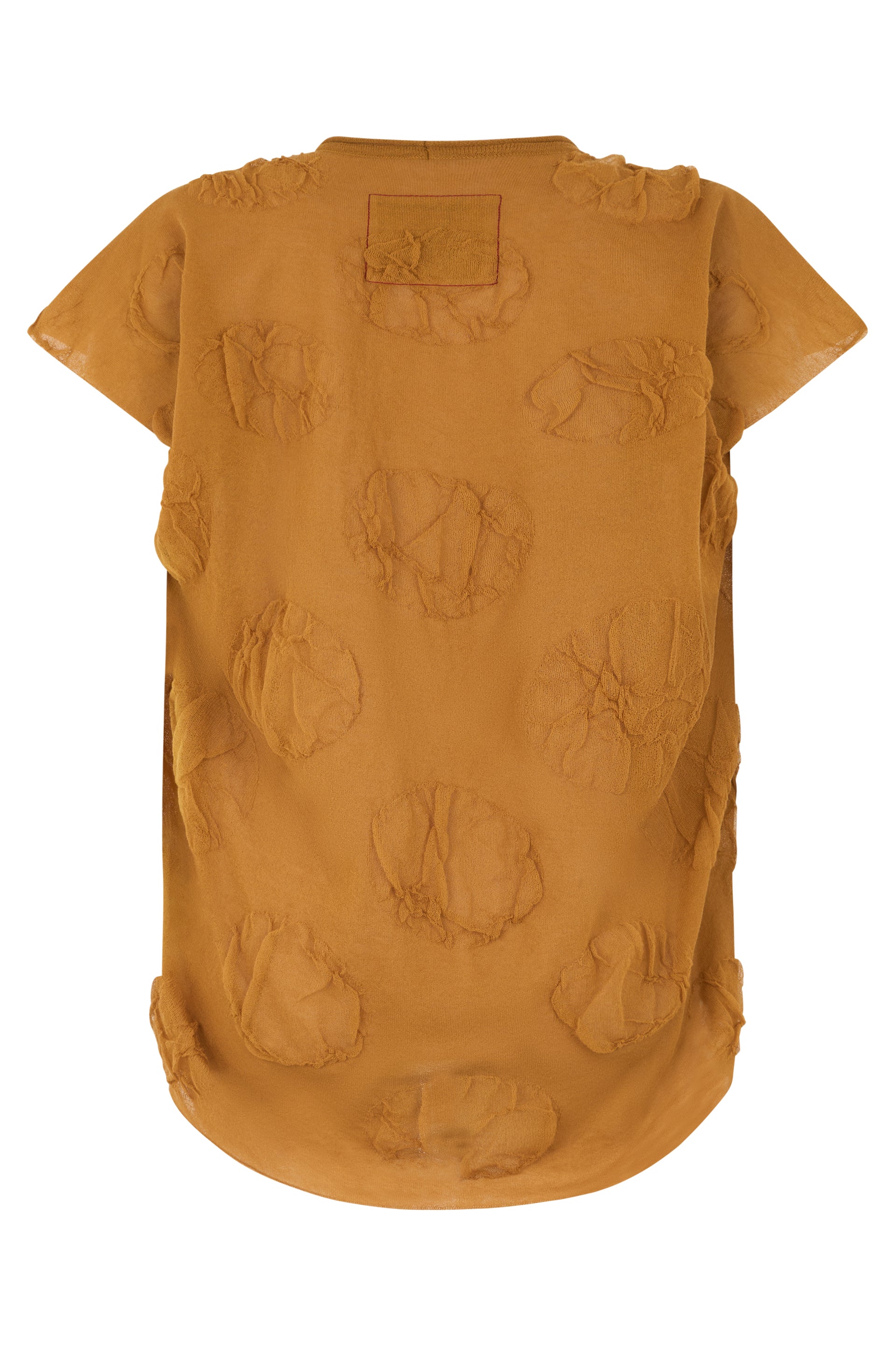 Short-sleeve t-shirt