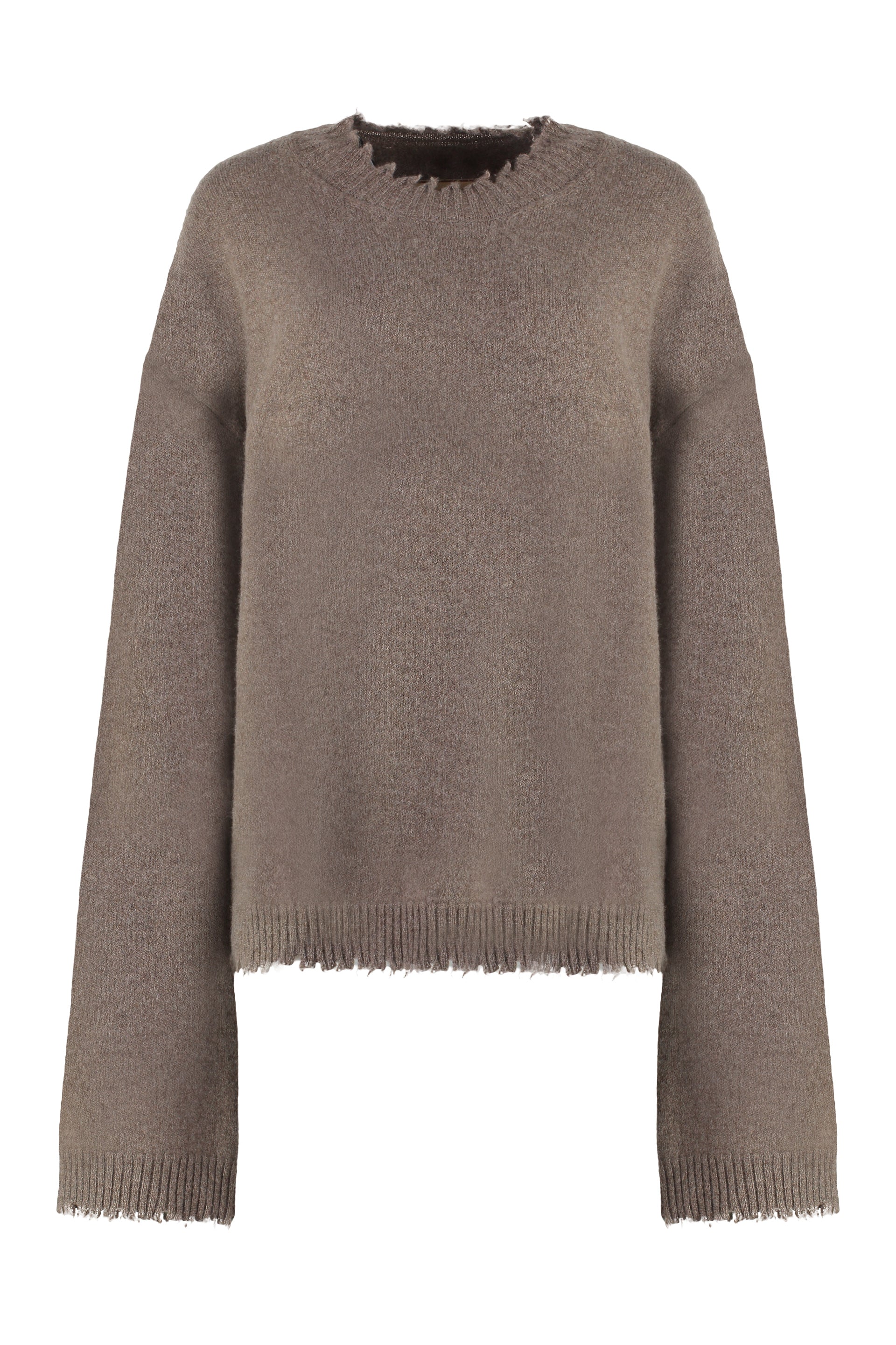 Cashmere sweater