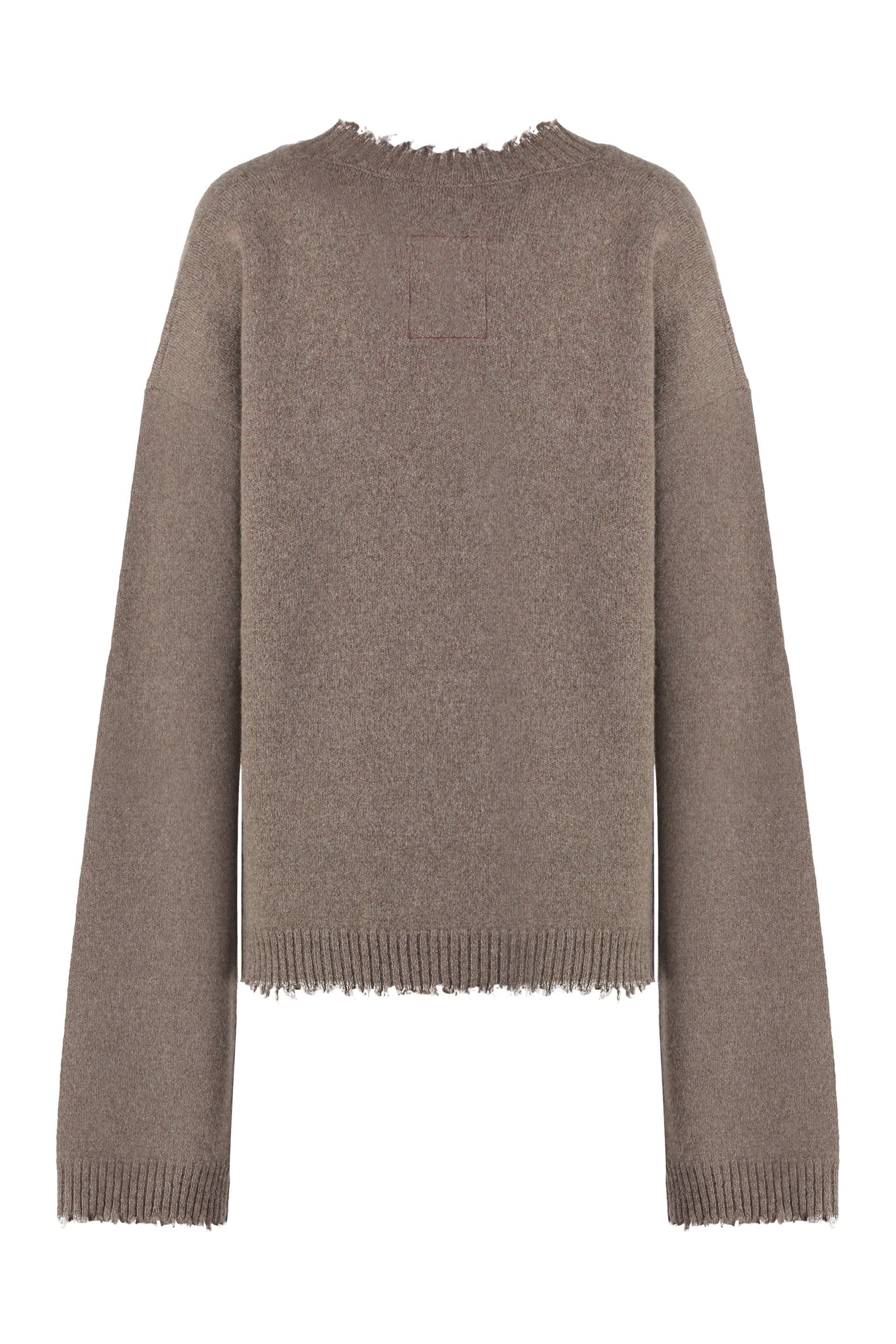 Cashmere sweater