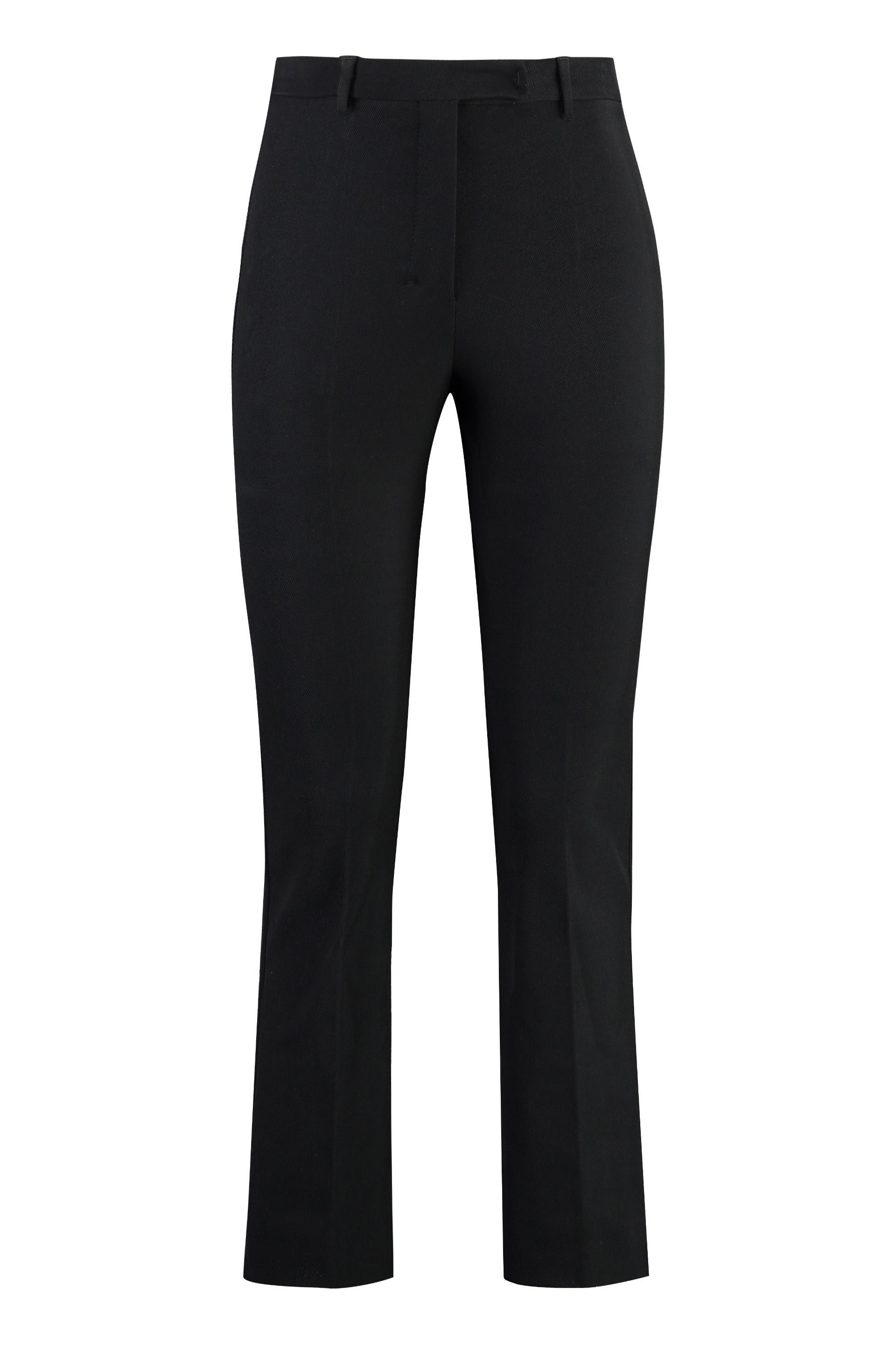 Umanita cropped trousers