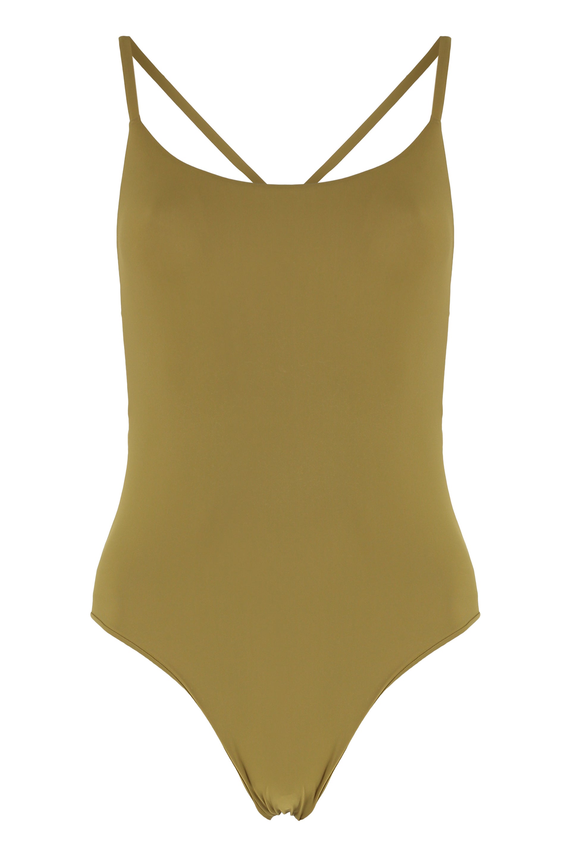 Uno one-piece swimsuit