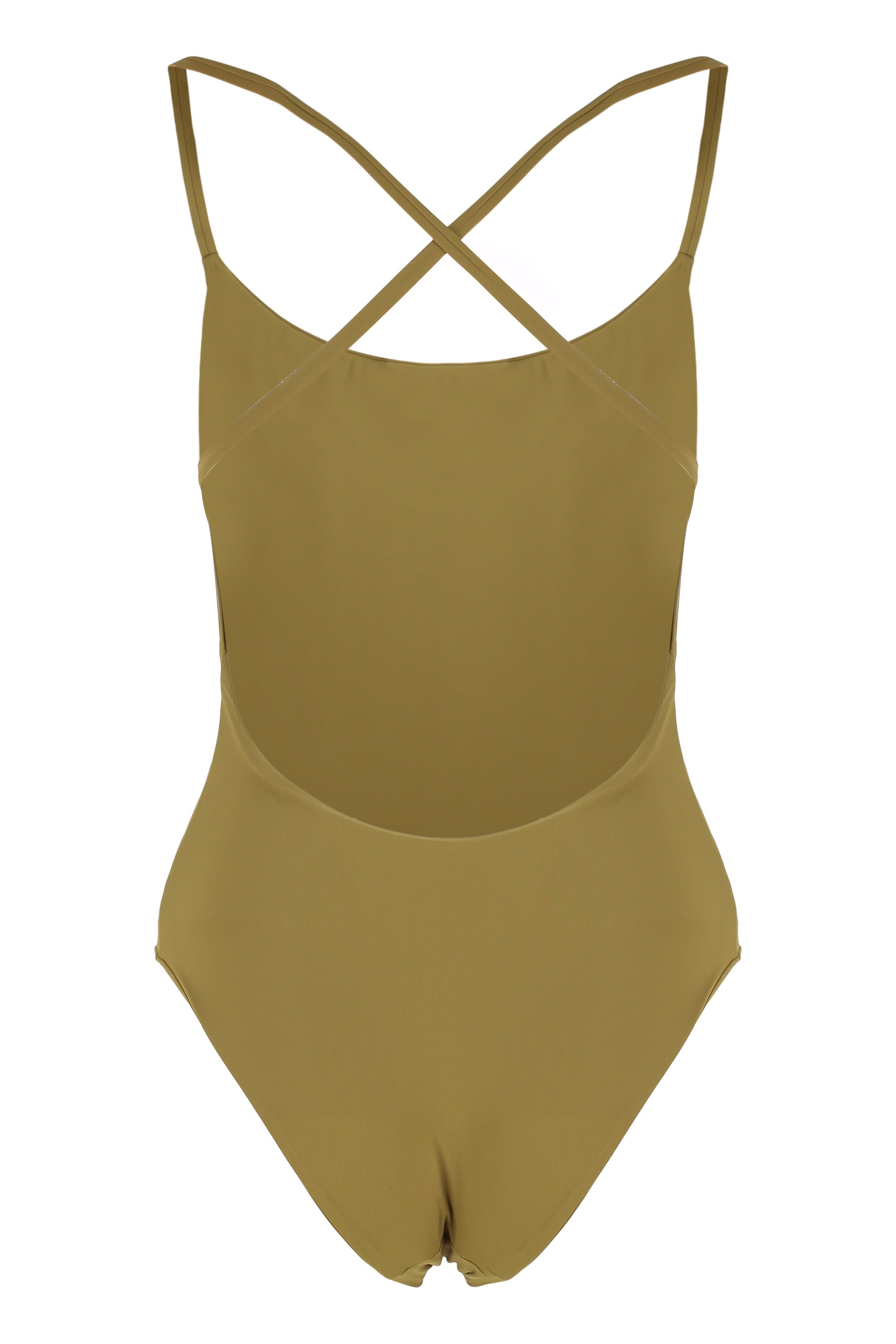 Uno one-piece swimsuit