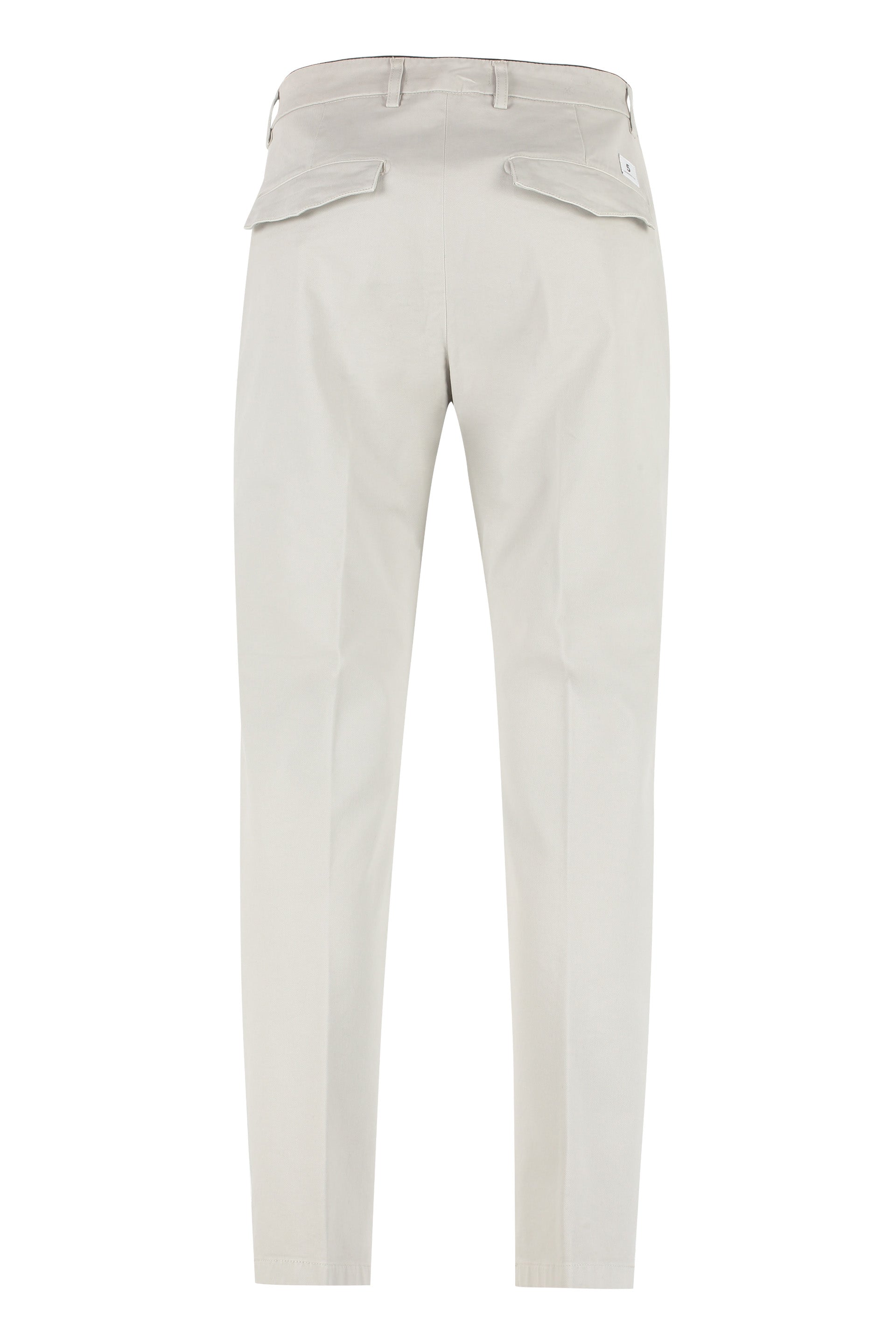 Prince cotton Chino trousers