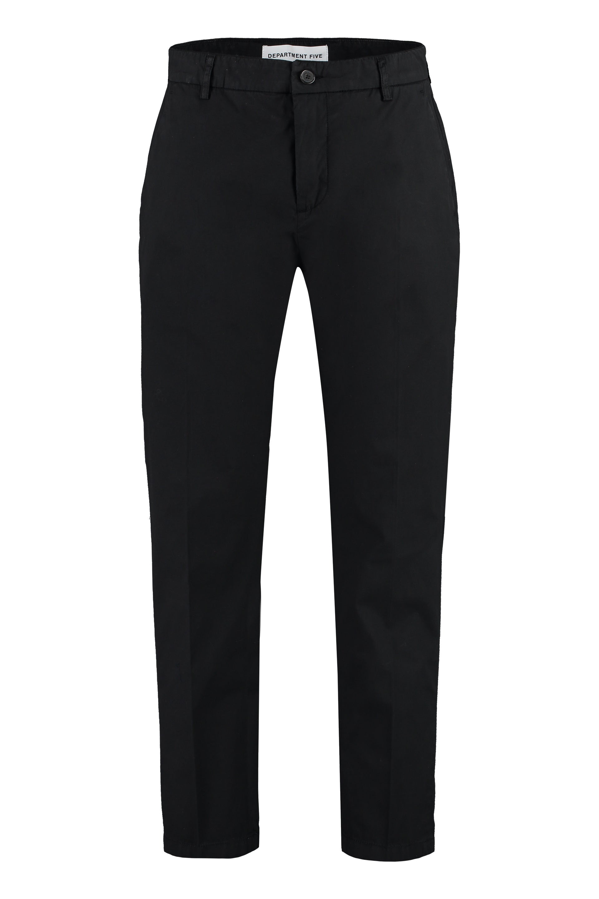 Prince chino pants