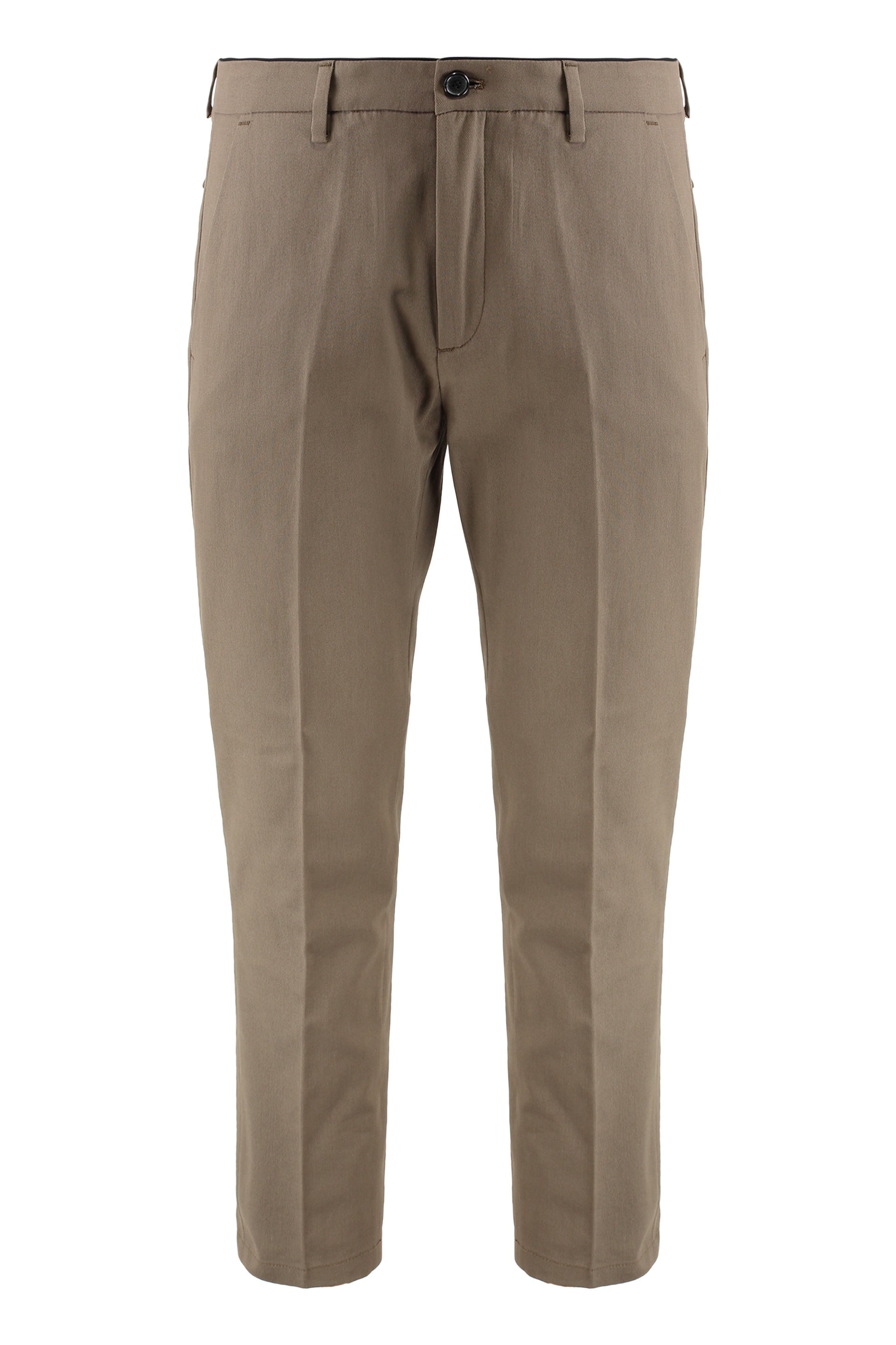 Prince chino pants